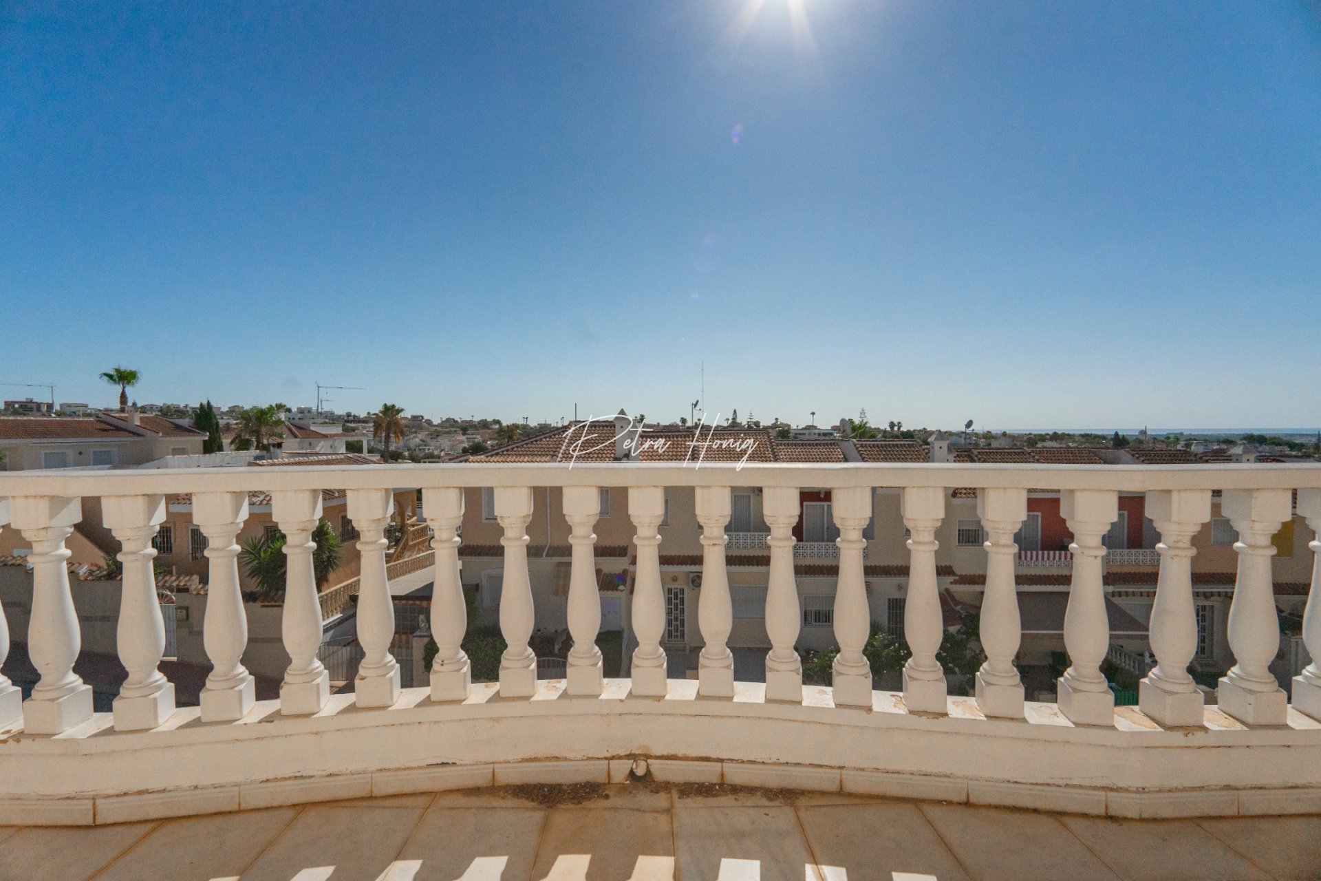 Resales - Townhouse - Ciudad Quesada - La Fiesta