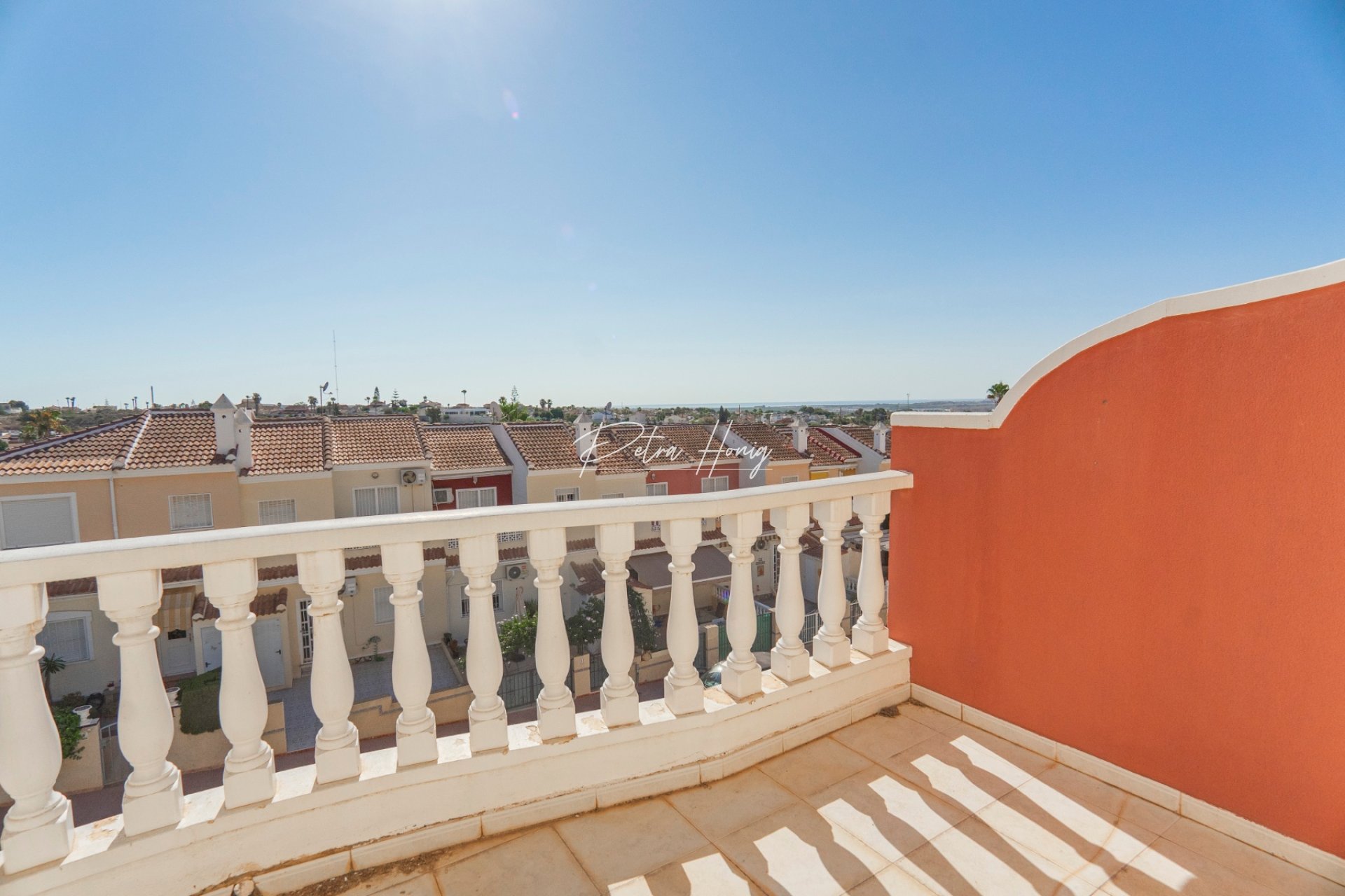 Resales - Townhouse - Ciudad Quesada - La Fiesta