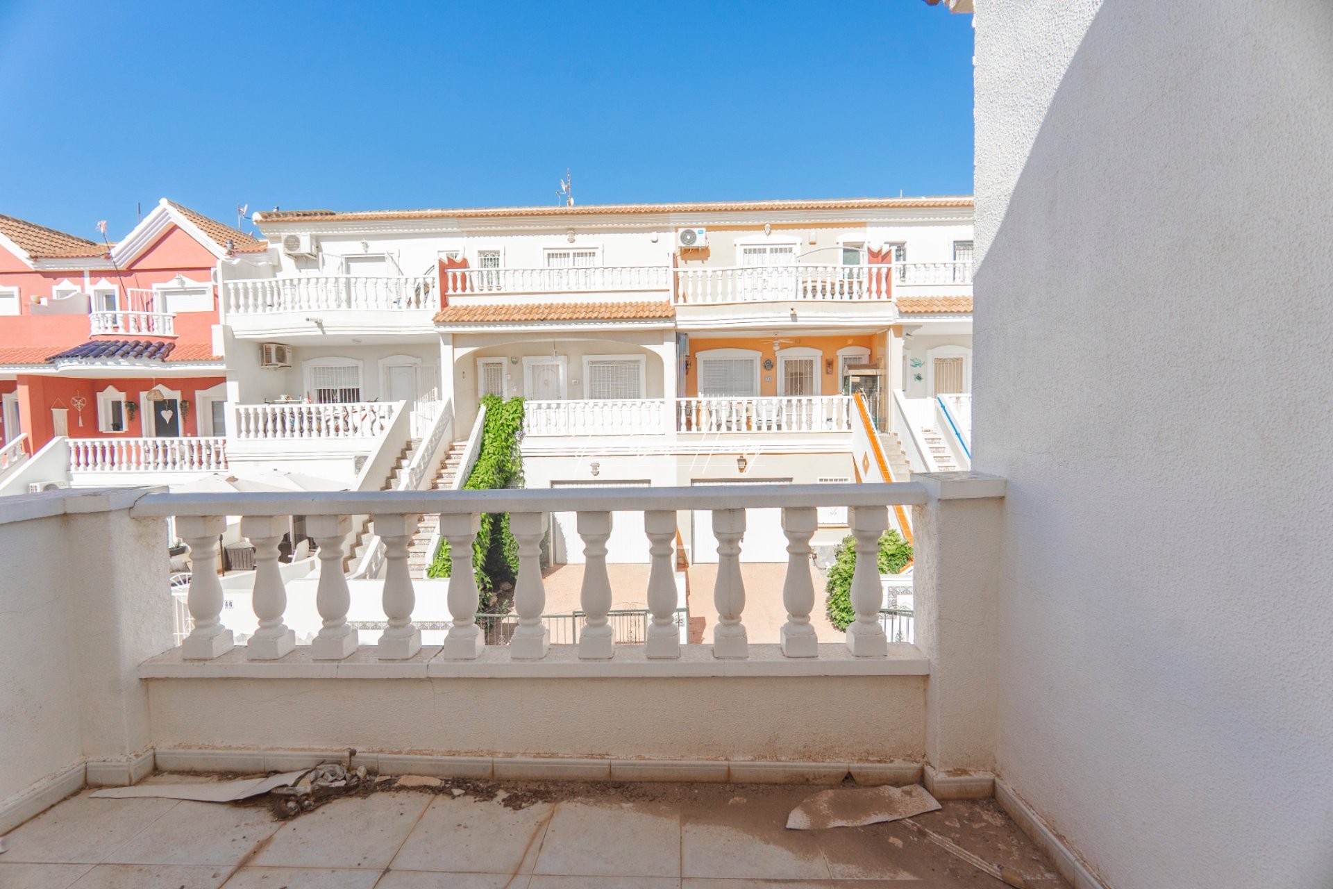 Resales - Townhouse - Ciudad Quesada - La Fiesta