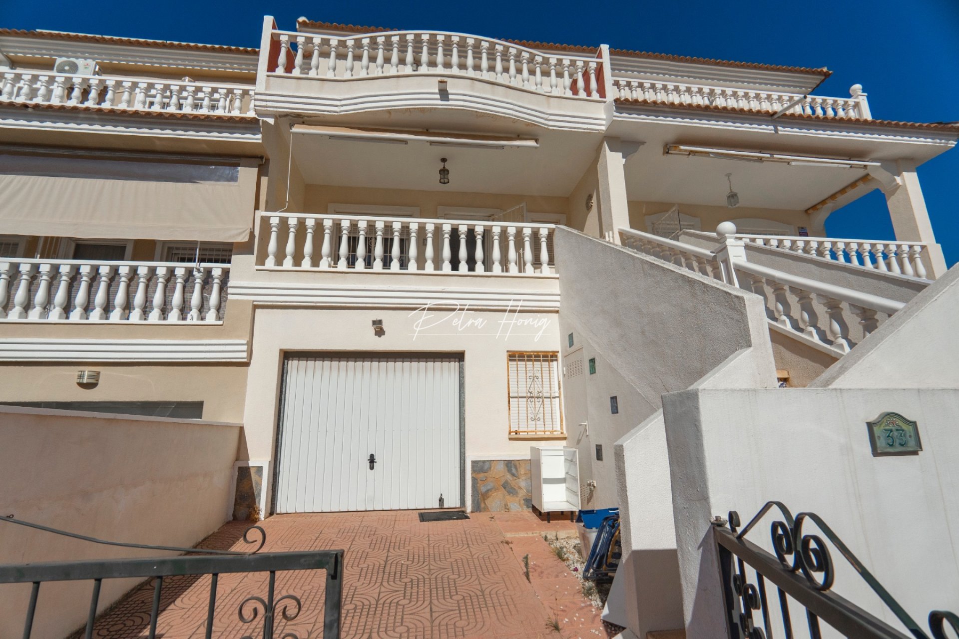 Resales - Townhouse - Ciudad Quesada - La Fiesta