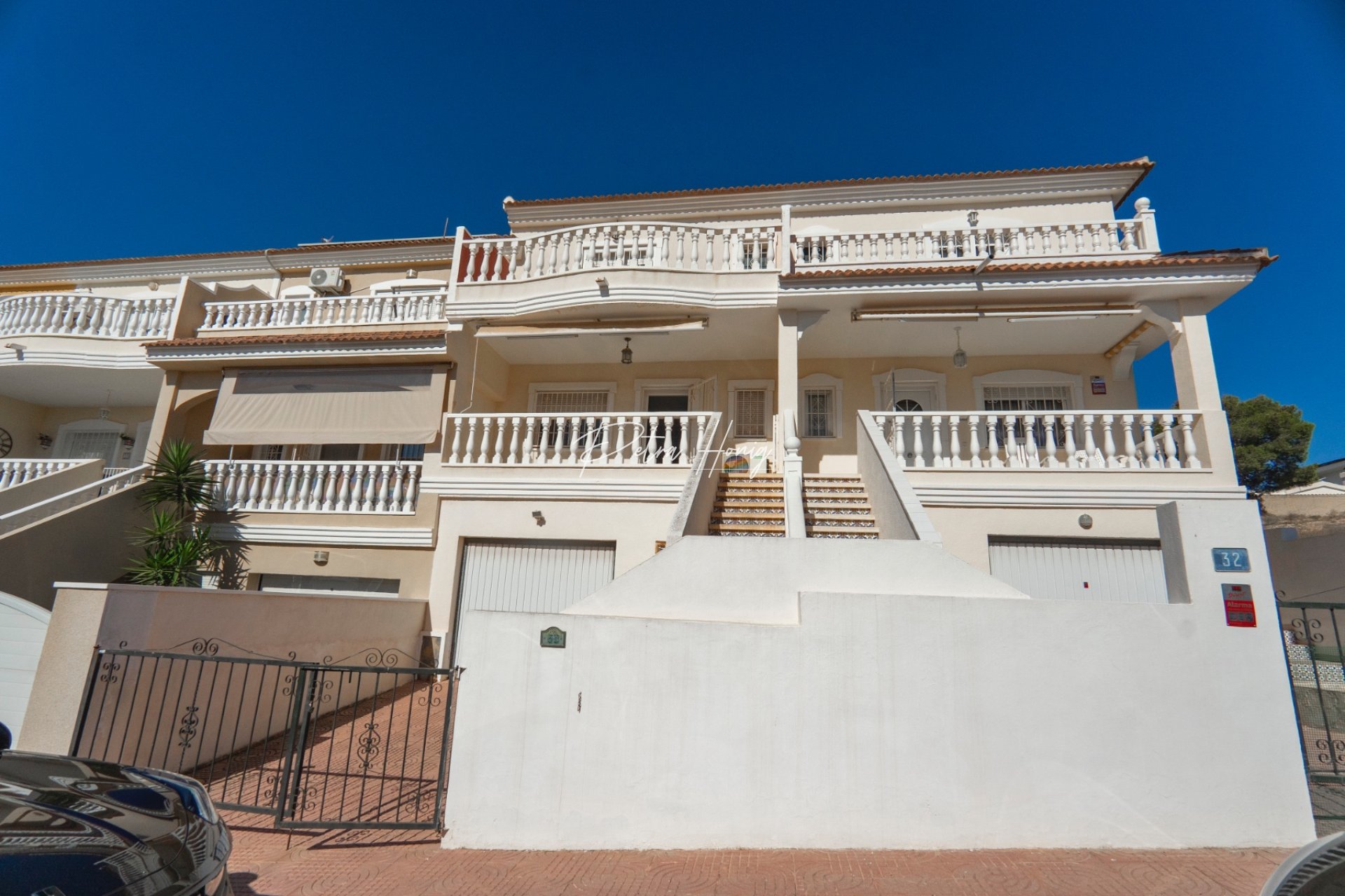 Resales - Townhouse - Ciudad Quesada - La Fiesta