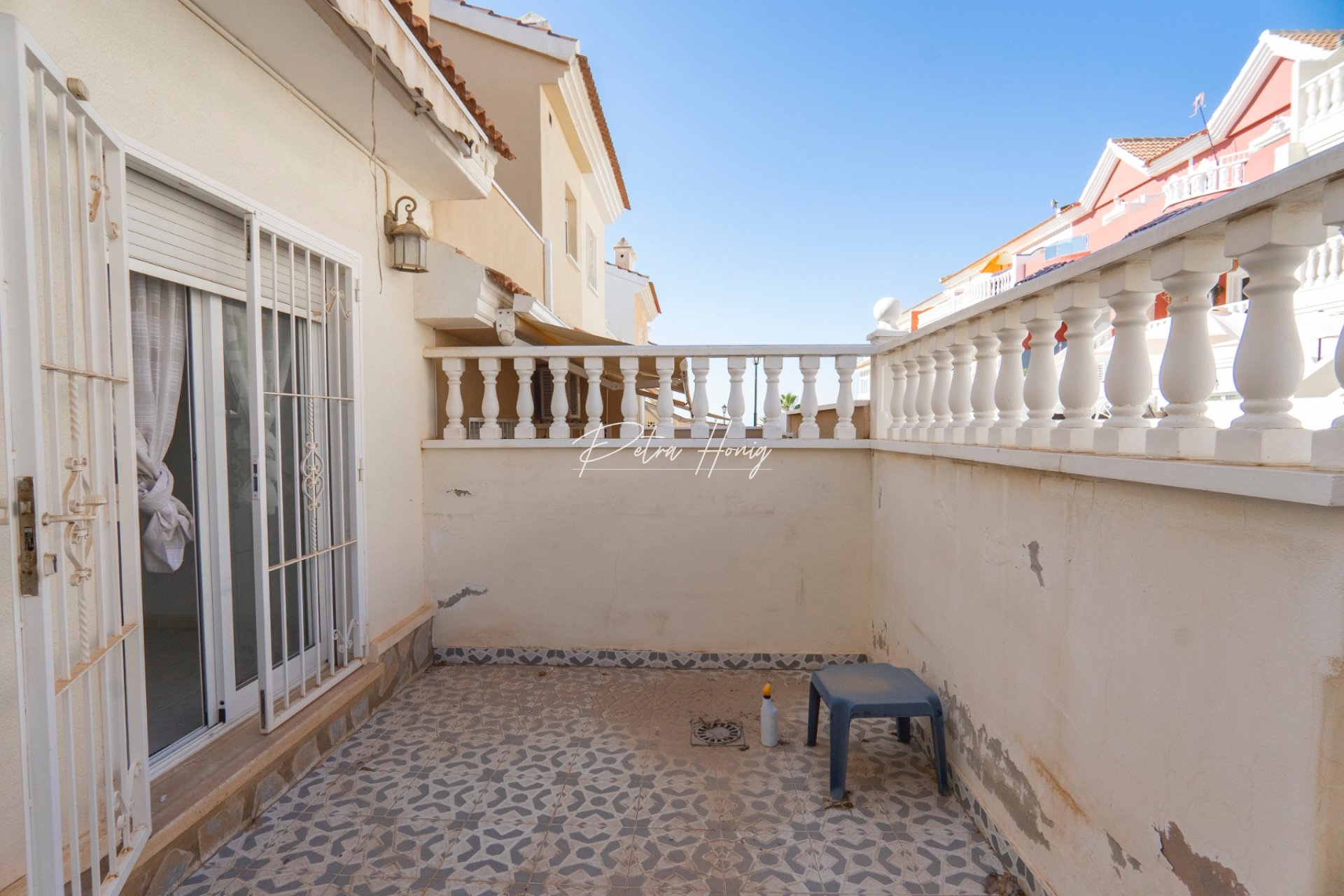 Resales - Townhouse - Ciudad Quesada - La Fiesta