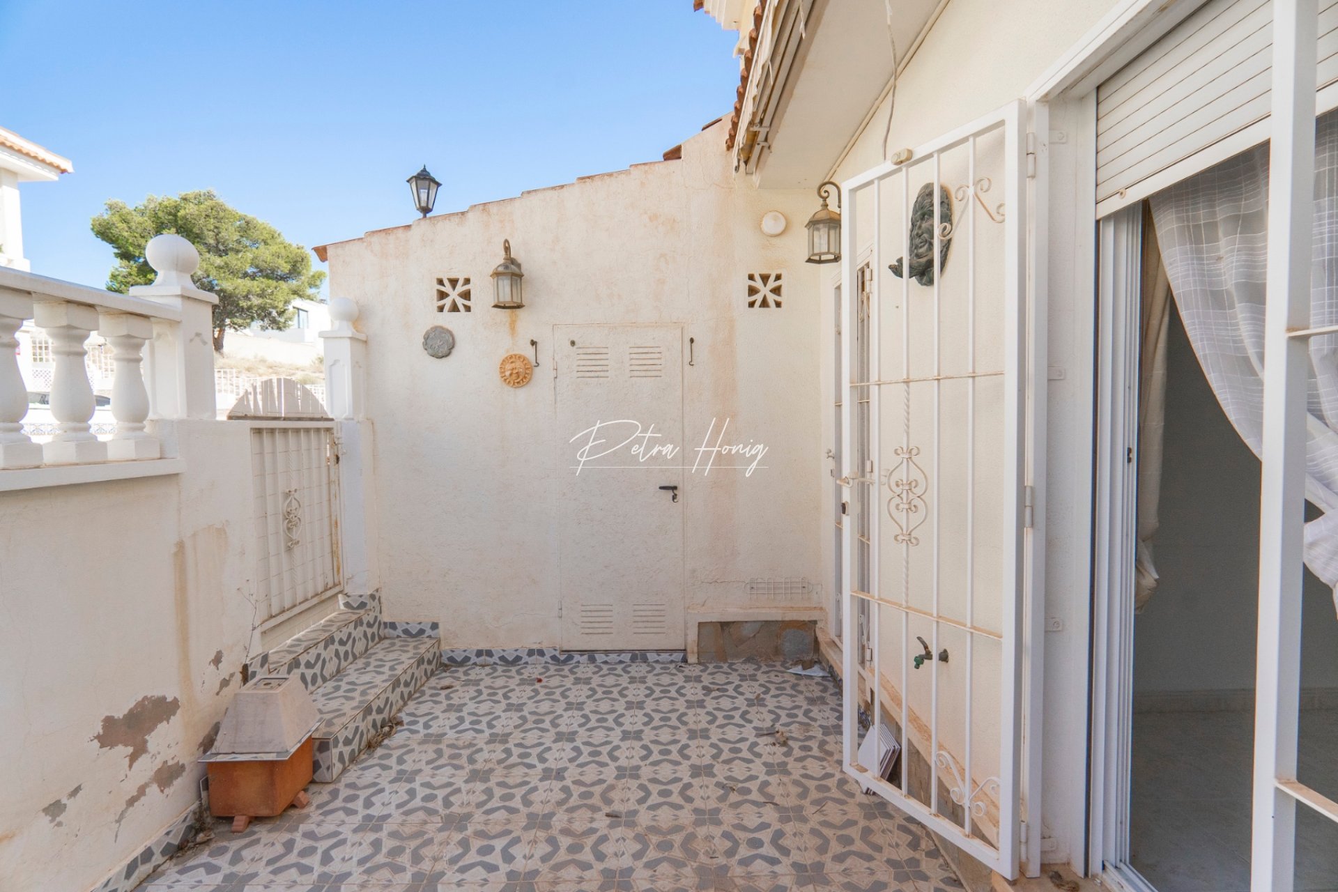 Resales - Townhouse - Ciudad Quesada - La Fiesta