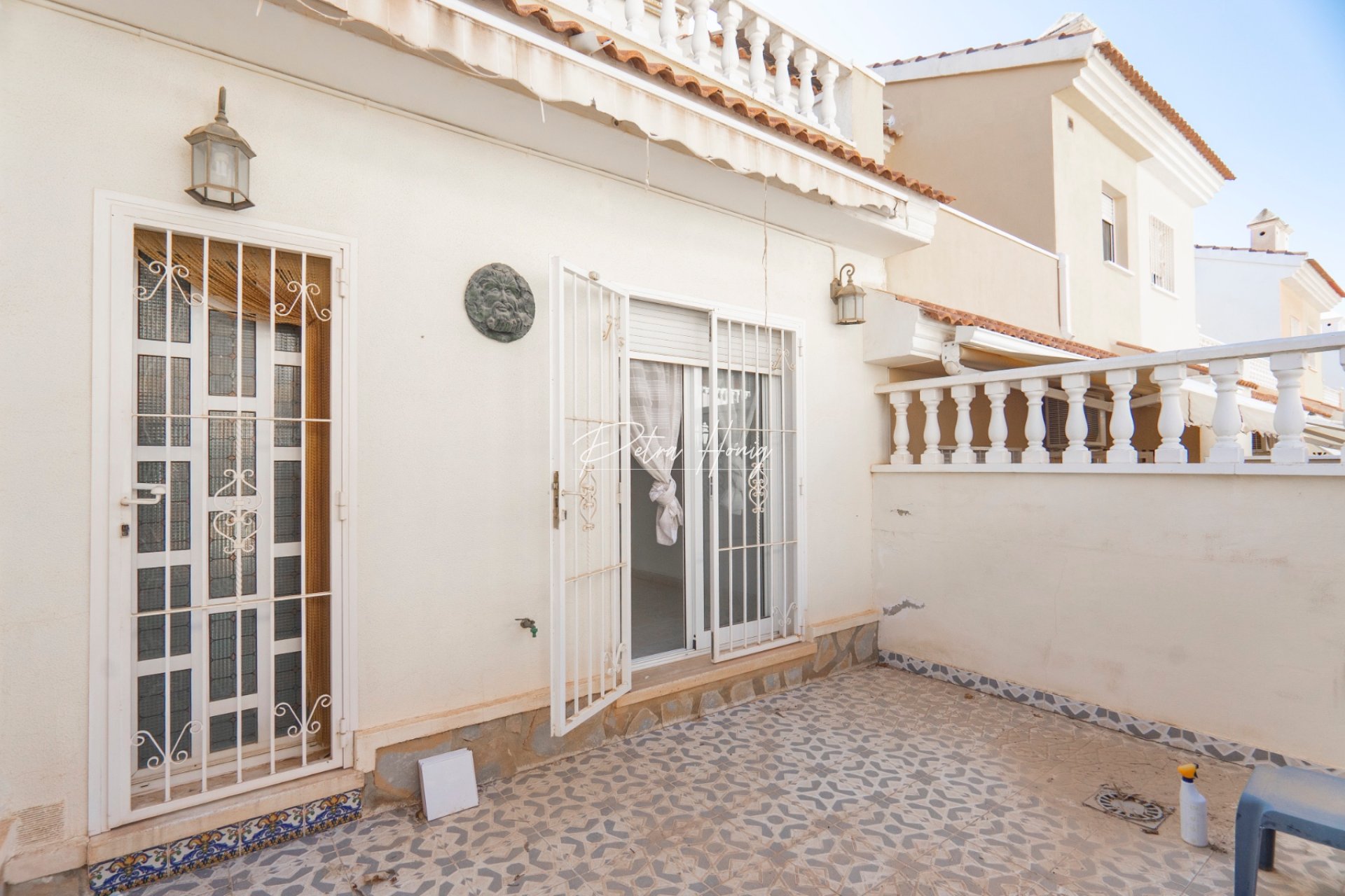 Resales - Townhouse - Ciudad Quesada - La Fiesta