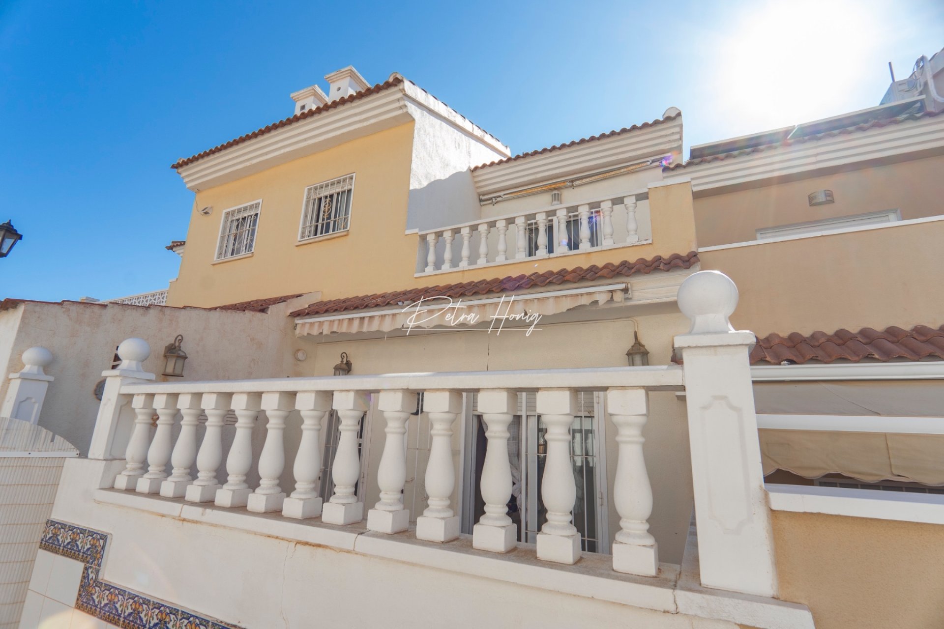 Resales - Townhouse - Ciudad Quesada - La Fiesta