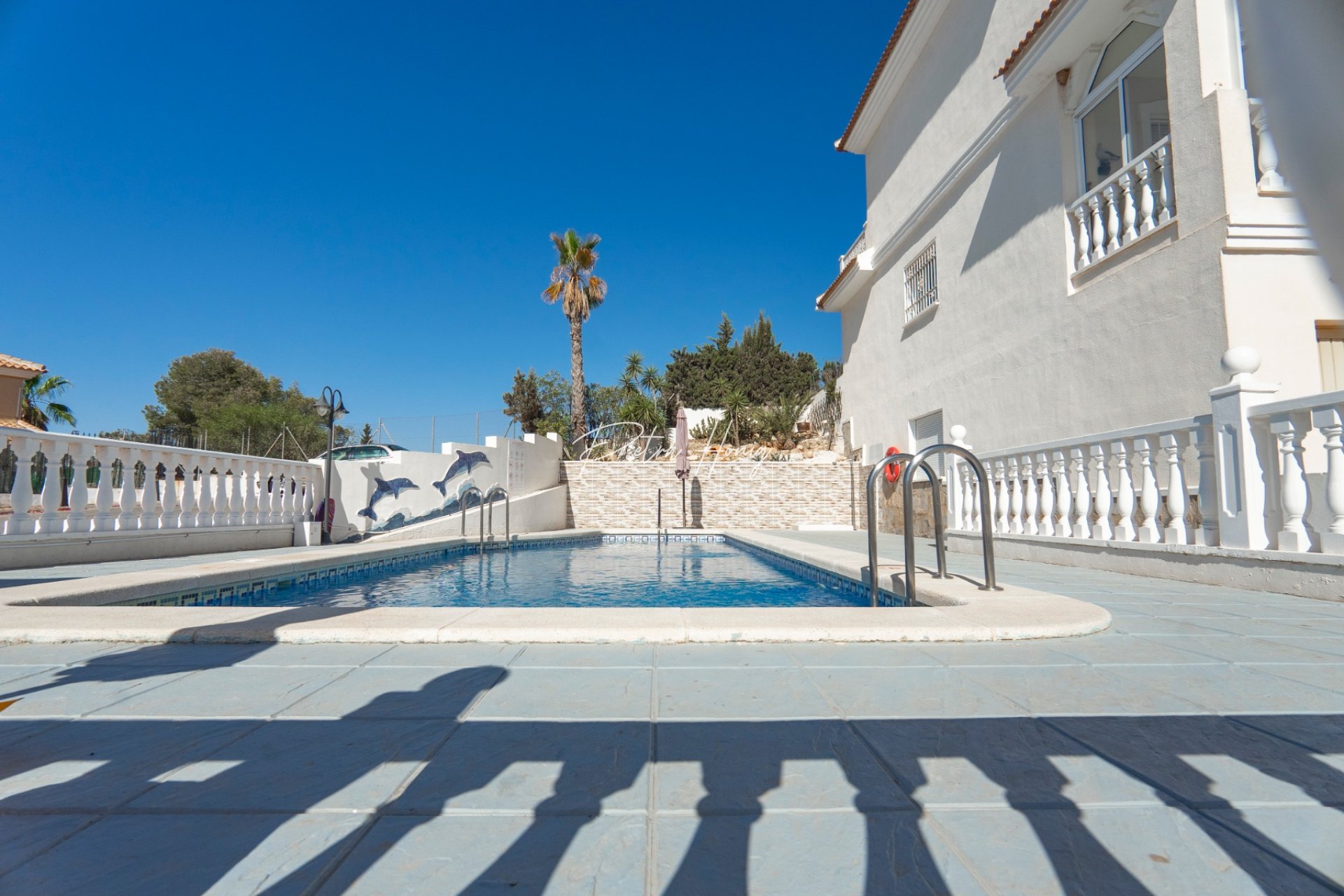 Resales - Townhouse - Ciudad Quesada - La Fiesta