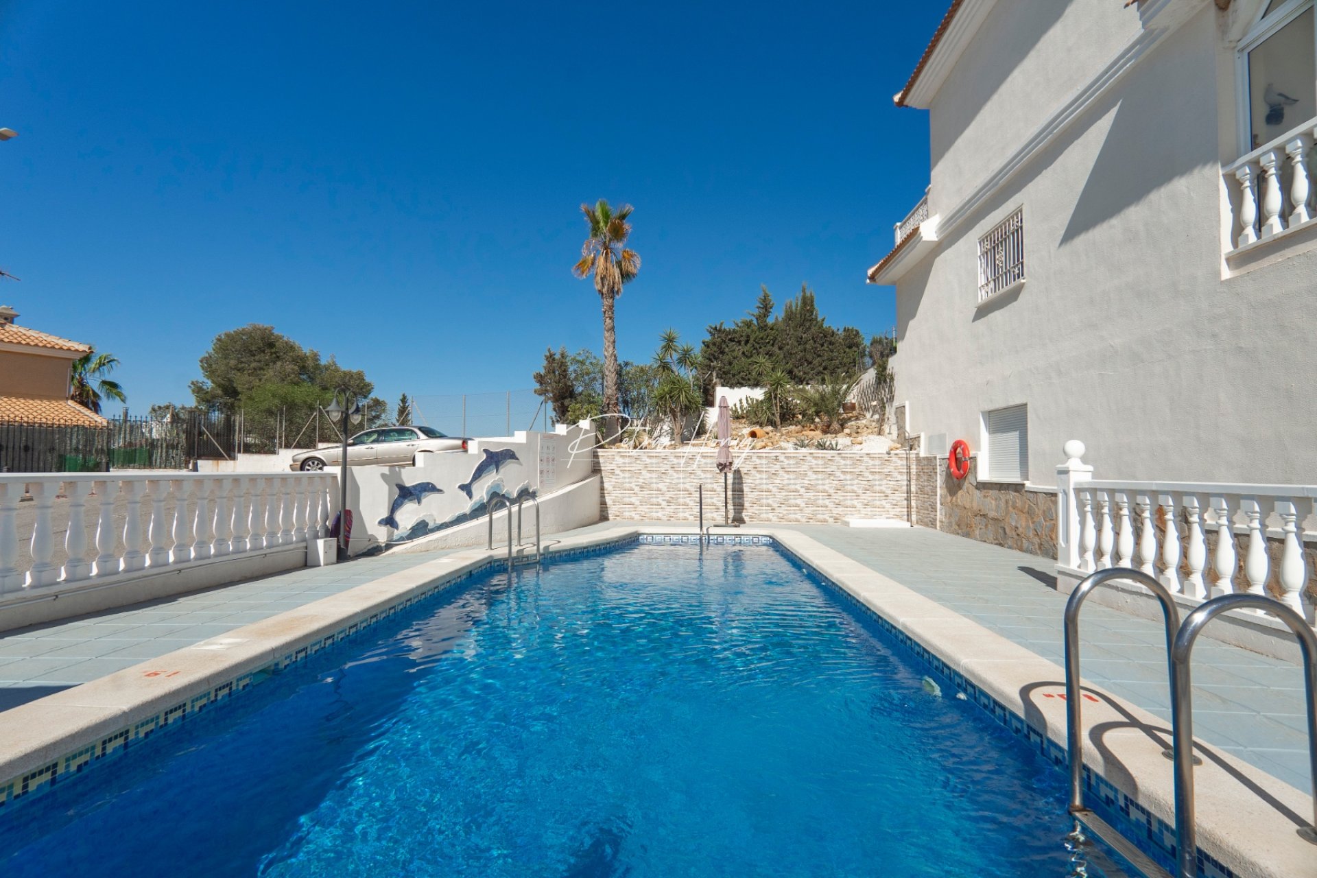 Resales - Townhouse - Ciudad Quesada - La Fiesta