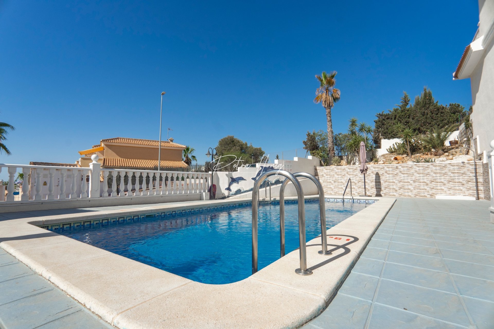 Resales - Townhouse - Ciudad Quesada - La Fiesta