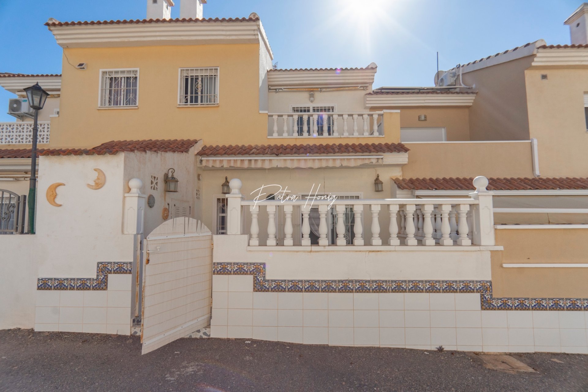 Resales - Townhouse - Ciudad Quesada - La Fiesta