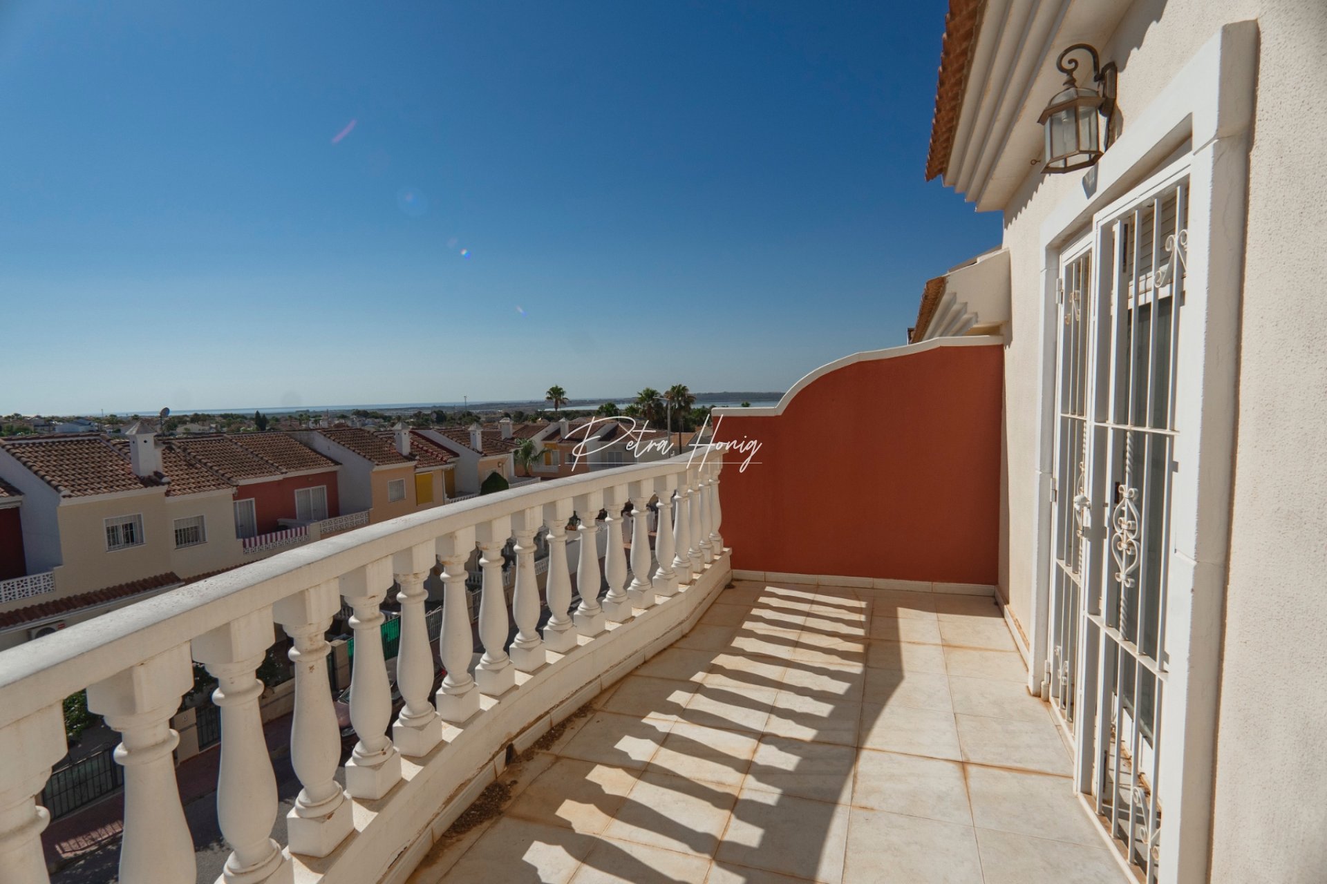 Resales - Townhouse - Ciudad Quesada - La Fiesta