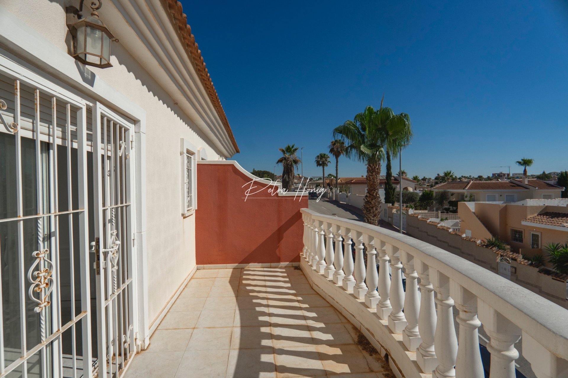 Resales - Townhouse - Ciudad Quesada - La Fiesta
