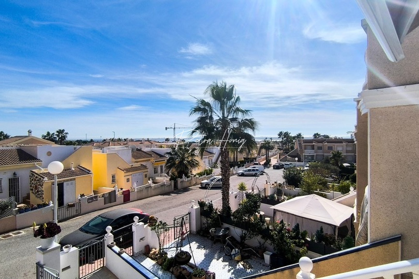 Resales - Townhouse - Ciudad Quesada - La Fiesta