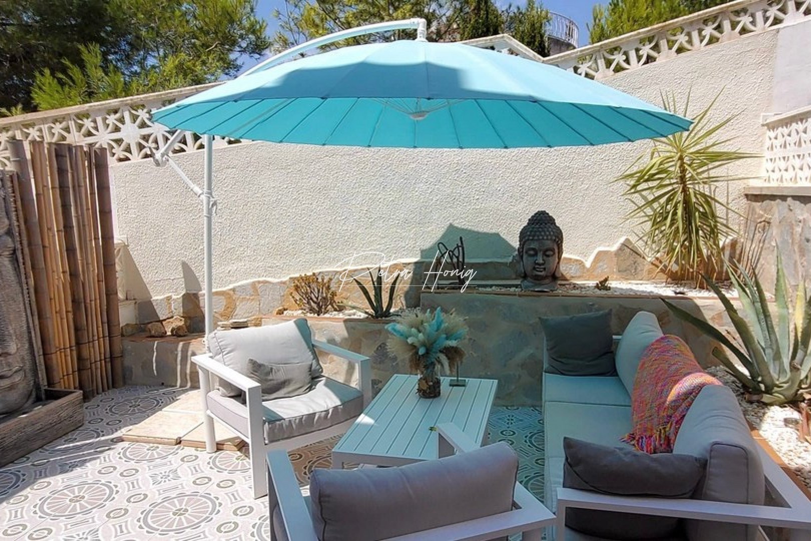 Resales - Townhouse - Ciudad Quesada - La Fiesta