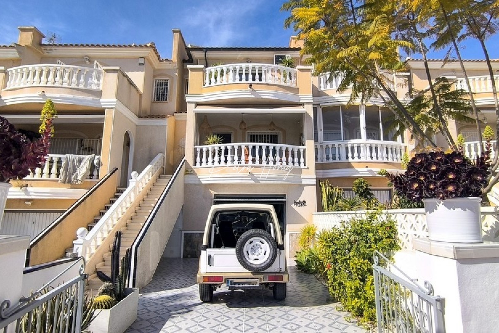 Resales - Townhouse - Ciudad Quesada - La Fiesta