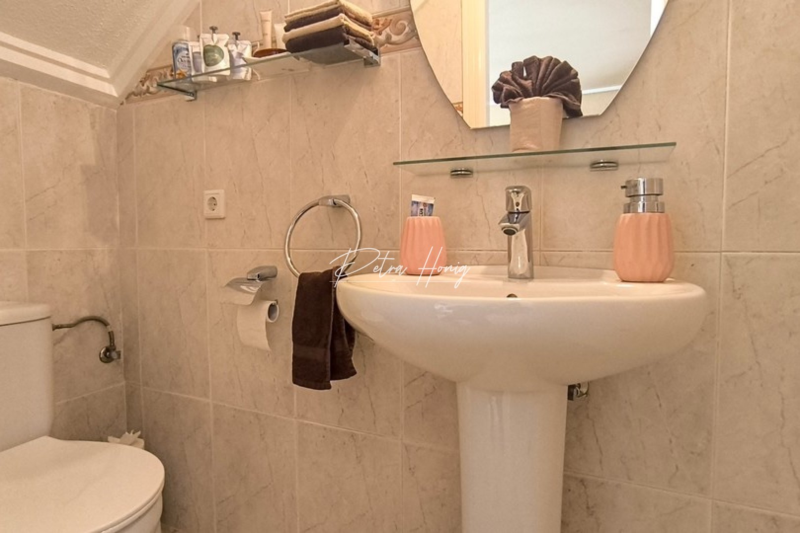 Resales - Townhouse - Ciudad Quesada - La Fiesta