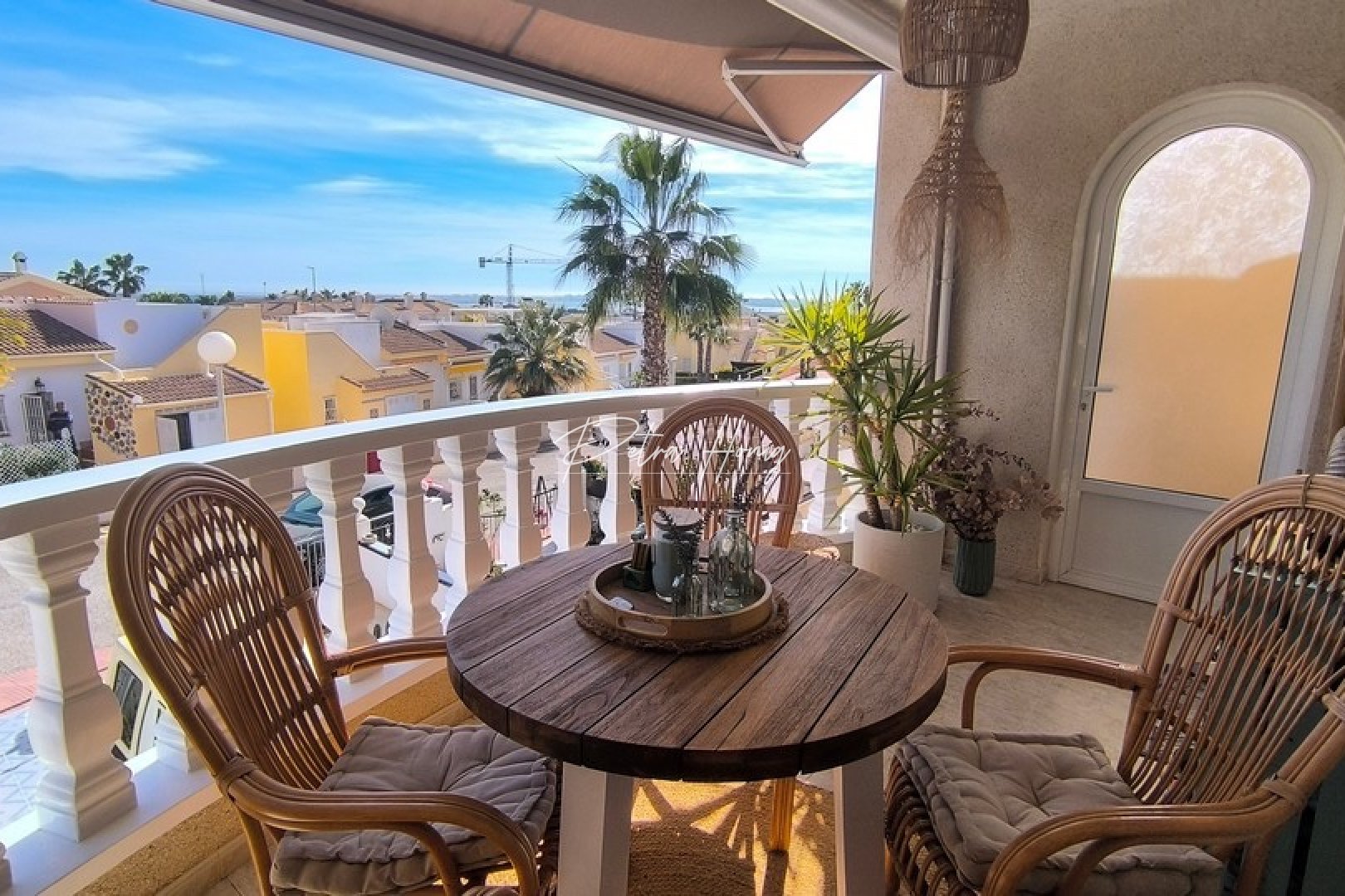 Resales - Townhouse - Ciudad Quesada - La Fiesta