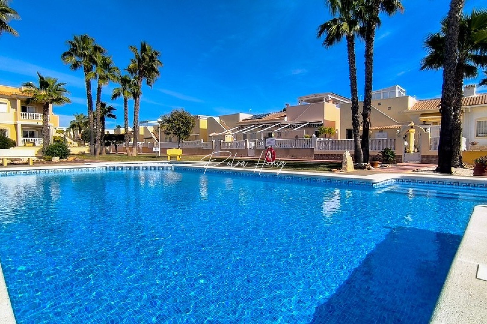 Resales - Townhouse - Ciudad Quesada - La Fiesta