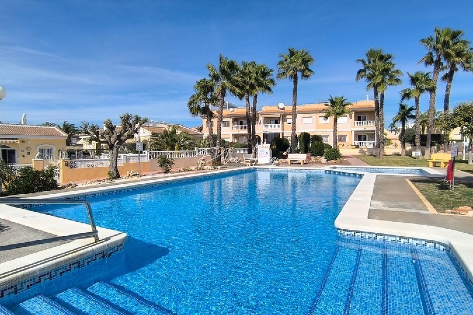 Resales - Townhouse - Ciudad Quesada - La Fiesta