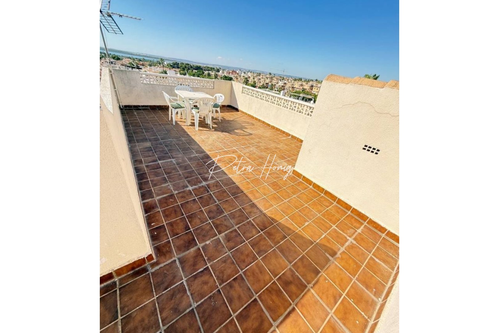 Resales - Townhouse - Ciudad Quesada - La Fiesta