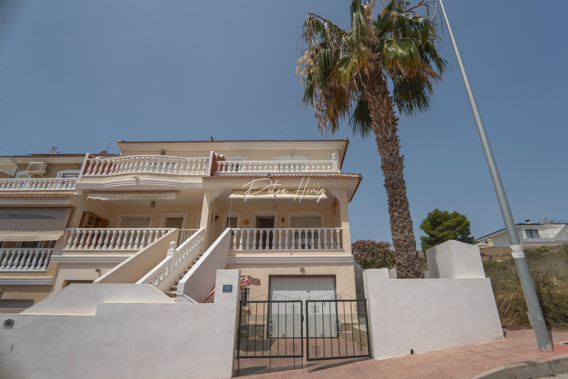 Resales - Townhouse - Ciudad Quesada - La Fiesta