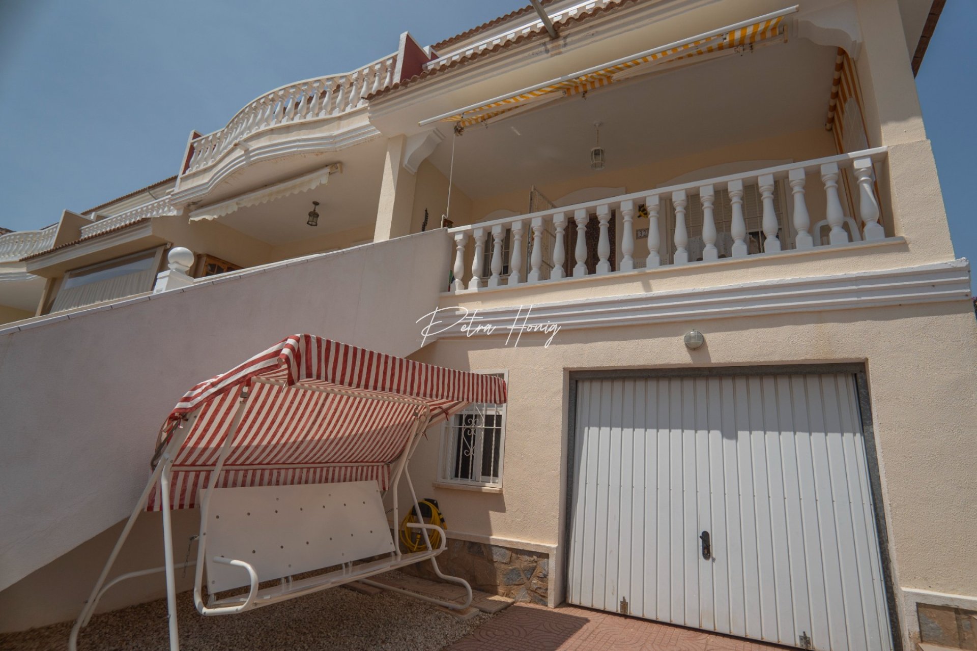 Resales - Townhouse - Ciudad Quesada - La Fiesta
