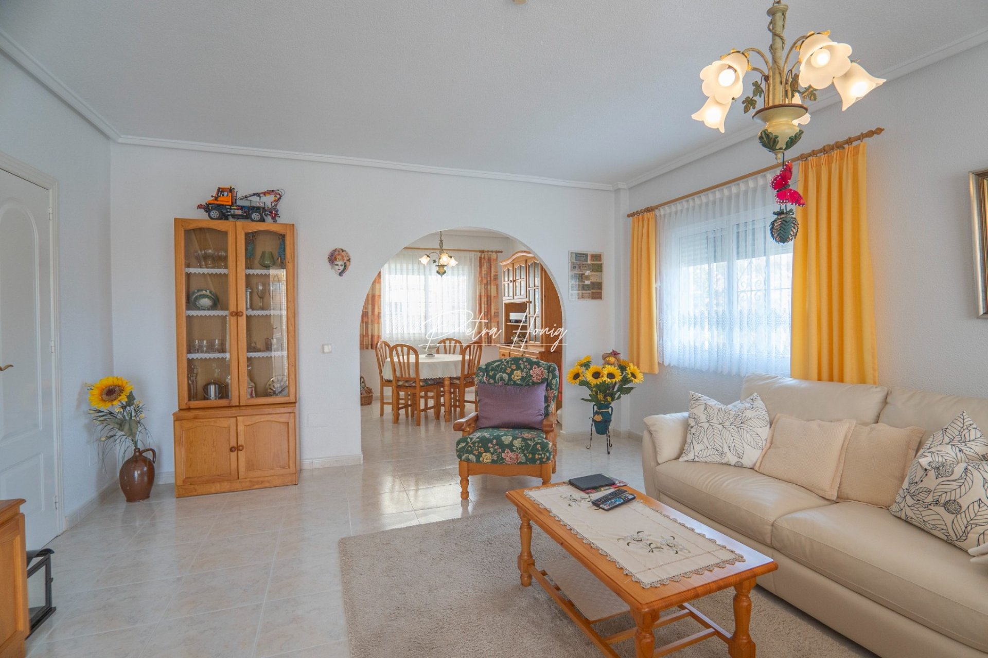 Resales - Townhouse - Ciudad Quesada - La Fiesta