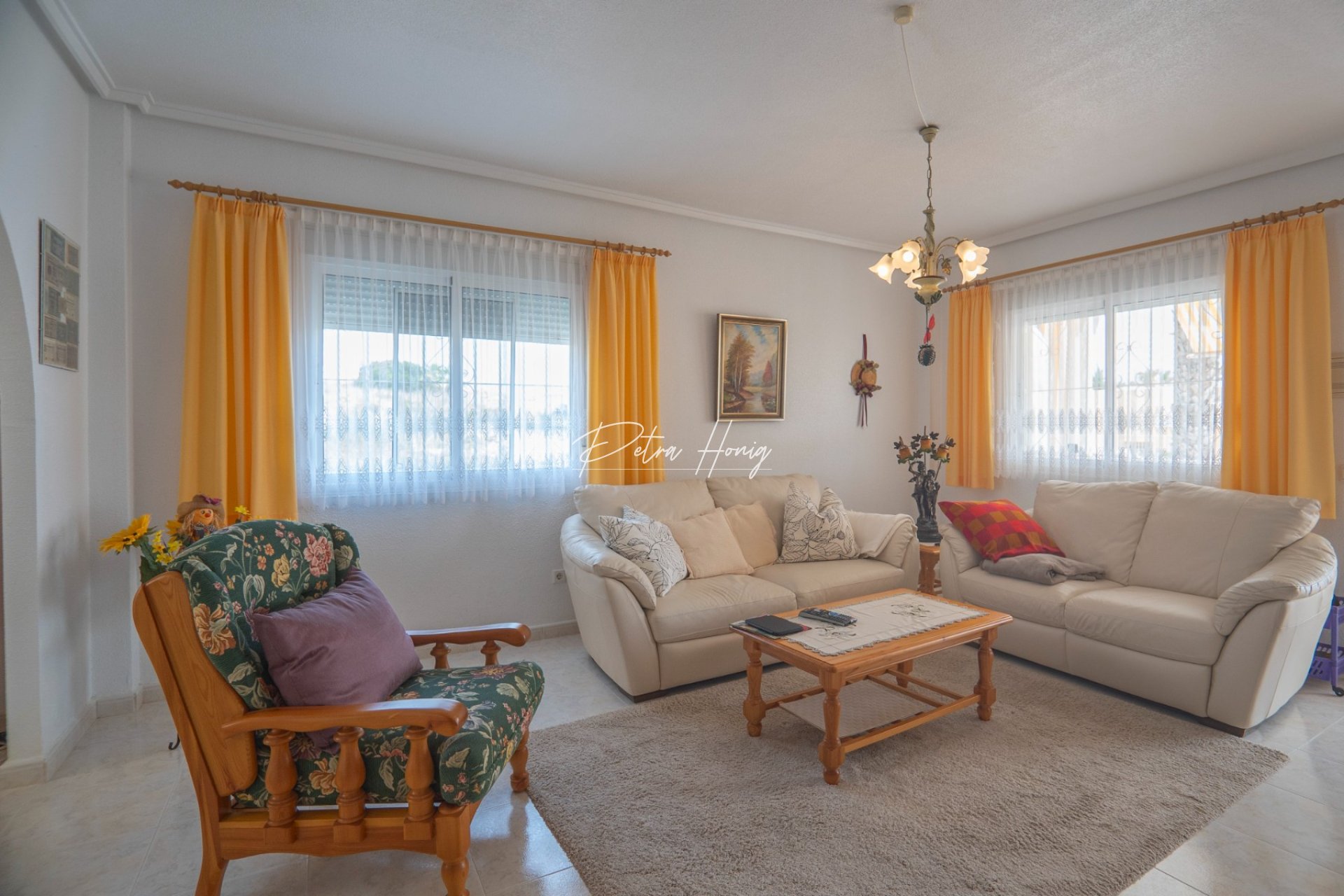 Resales - Townhouse - Ciudad Quesada - La Fiesta