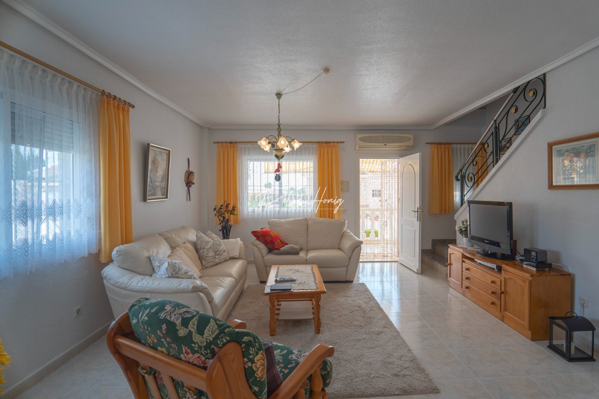 Resales - Townhouse - Ciudad Quesada - La Fiesta