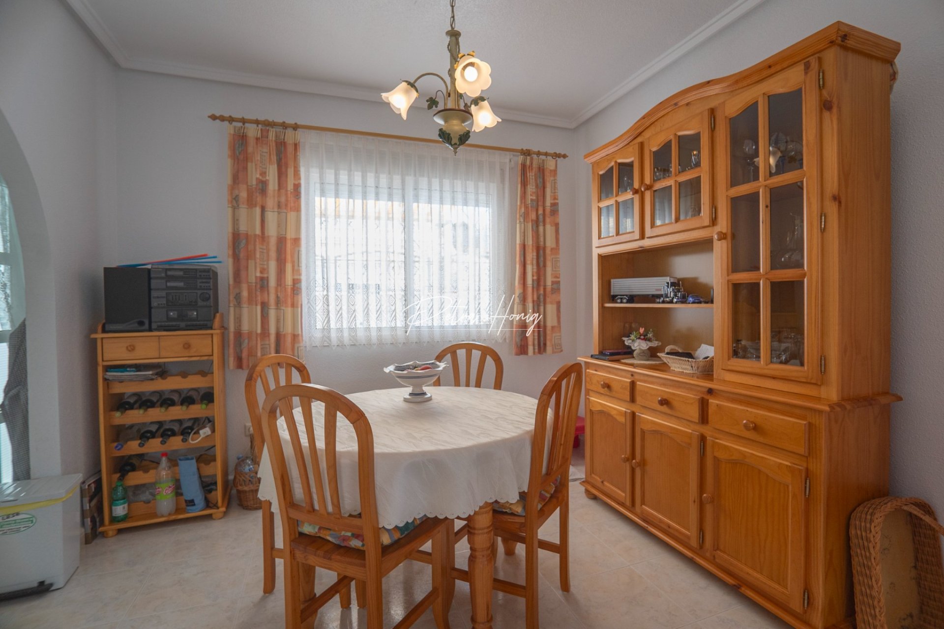 Resales - Townhouse - Ciudad Quesada - La Fiesta