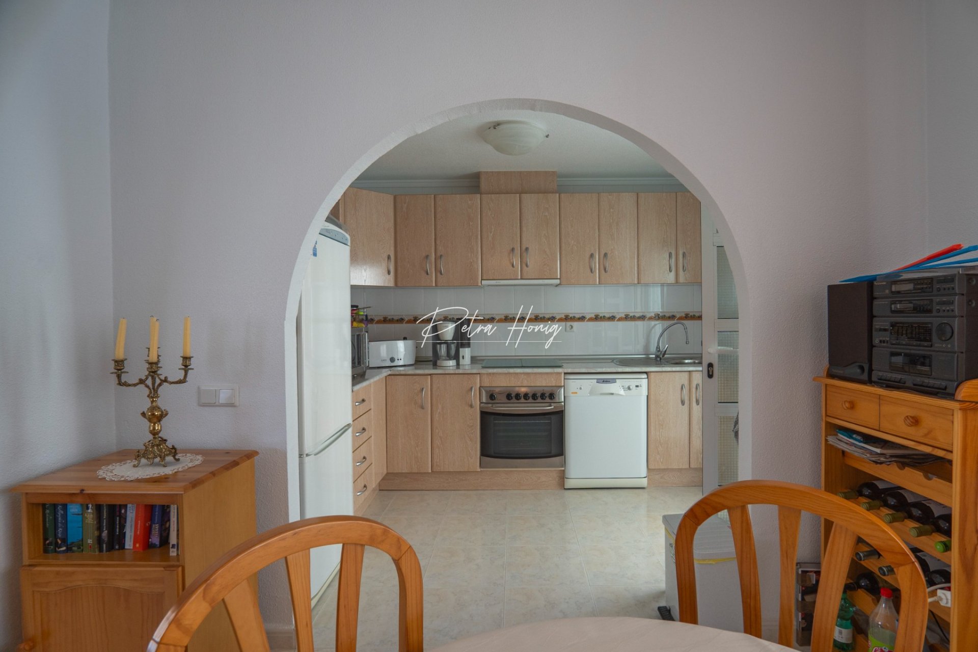 Resales - Townhouse - Ciudad Quesada - La Fiesta