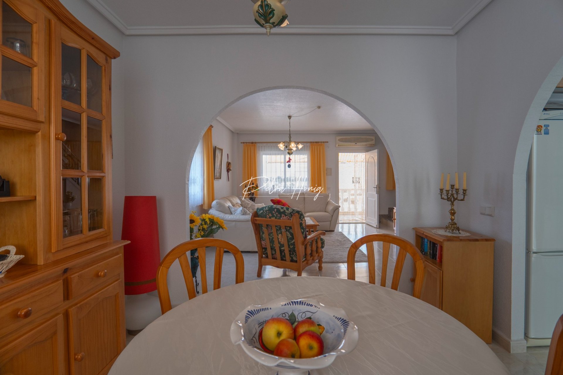 Resales - Townhouse - Ciudad Quesada - La Fiesta