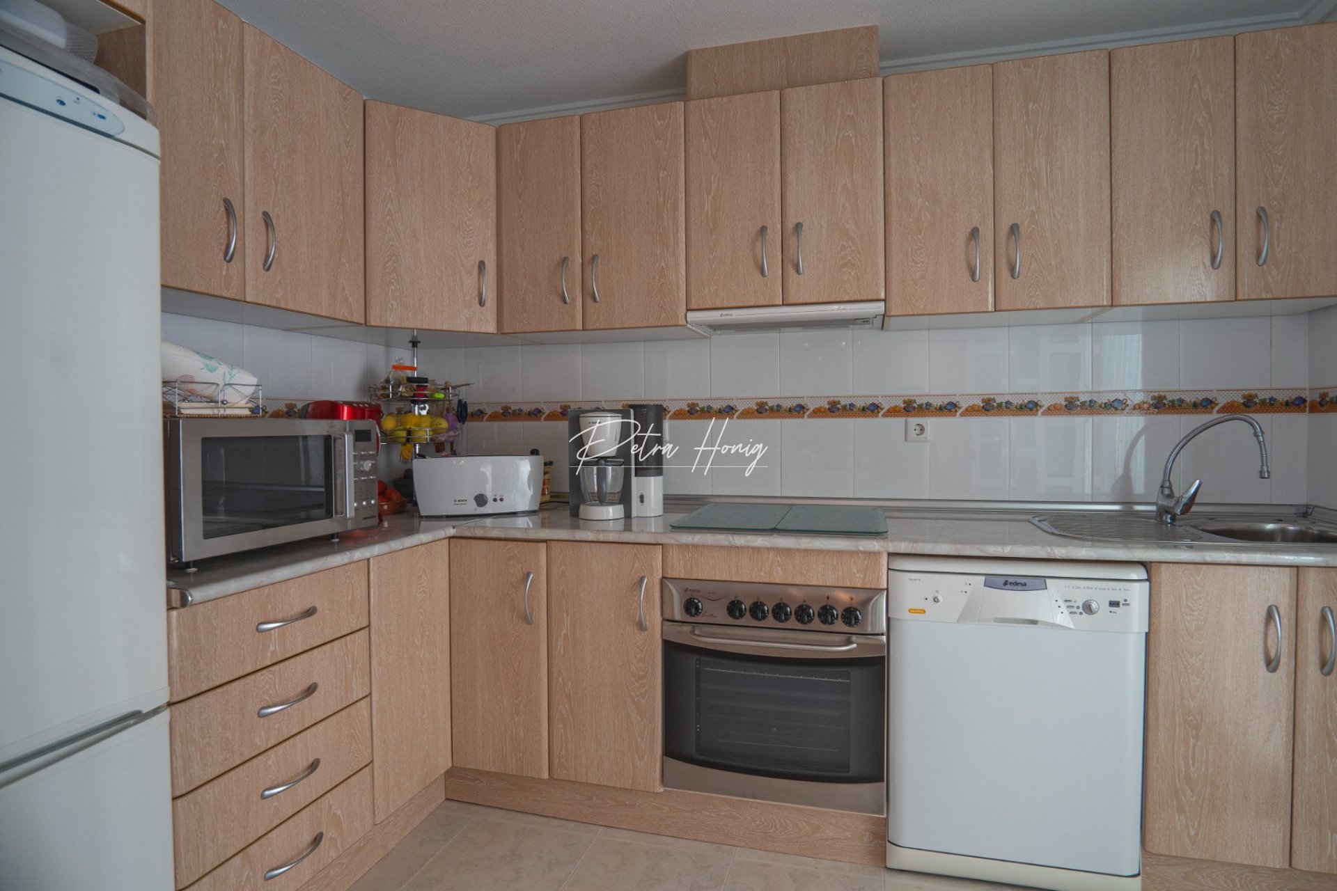 Resales - Townhouse - Ciudad Quesada - La Fiesta