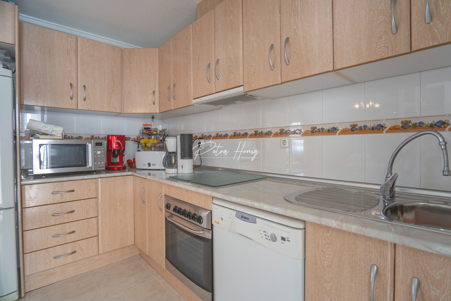 Resales - Townhouse - Ciudad Quesada - La Fiesta