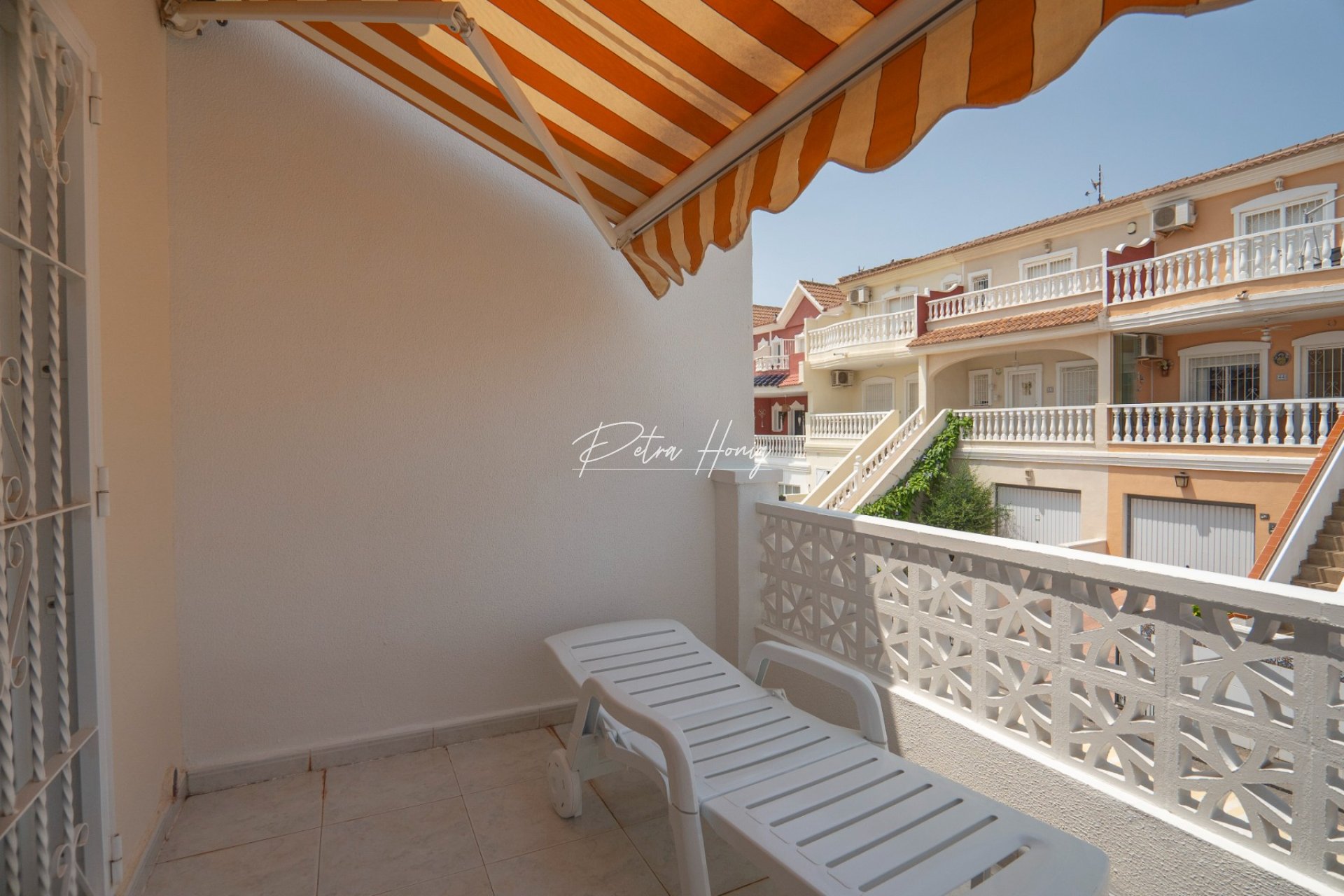 Resales - Townhouse - Ciudad Quesada - La Fiesta