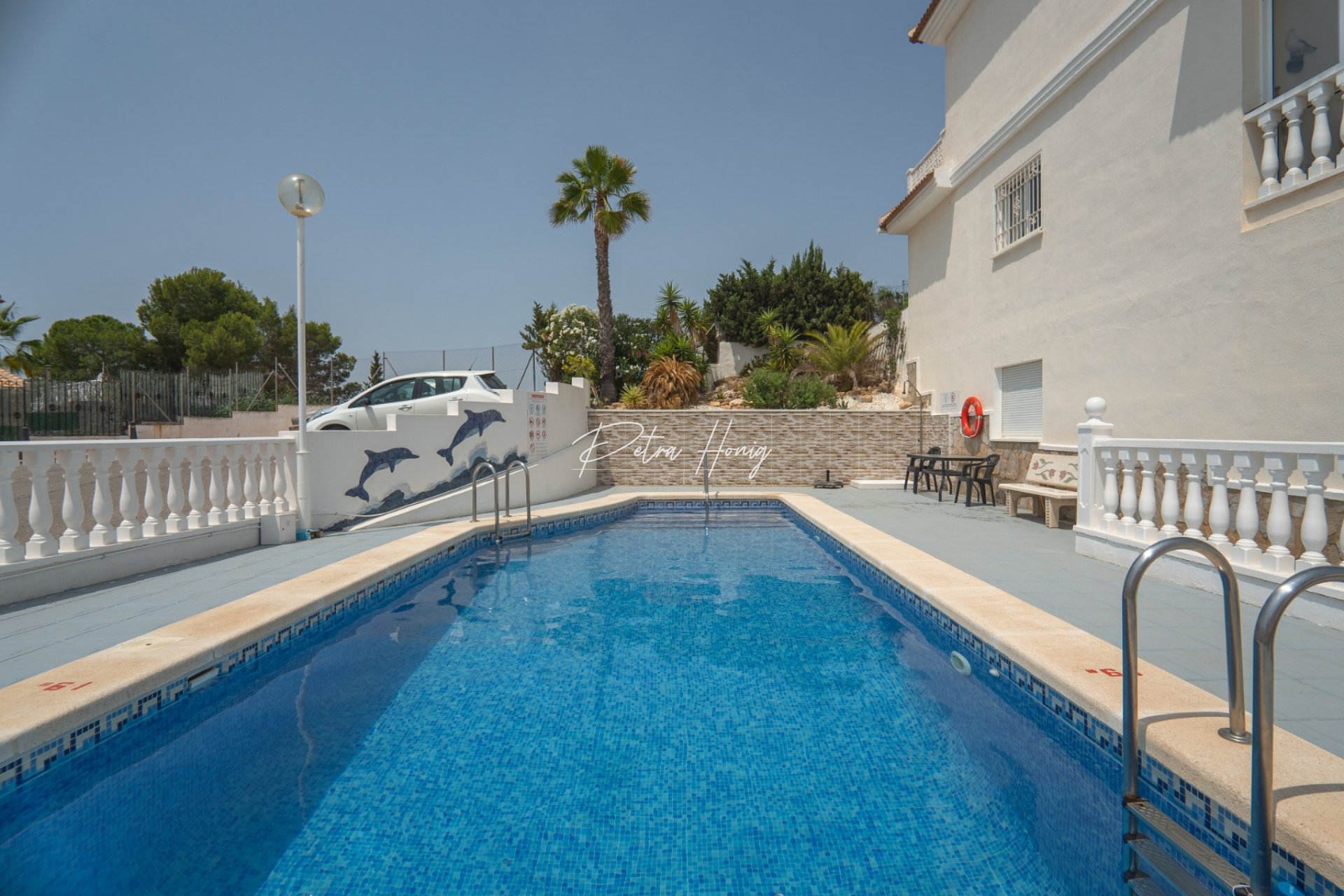 Resales - Townhouse - Ciudad Quesada - La Fiesta