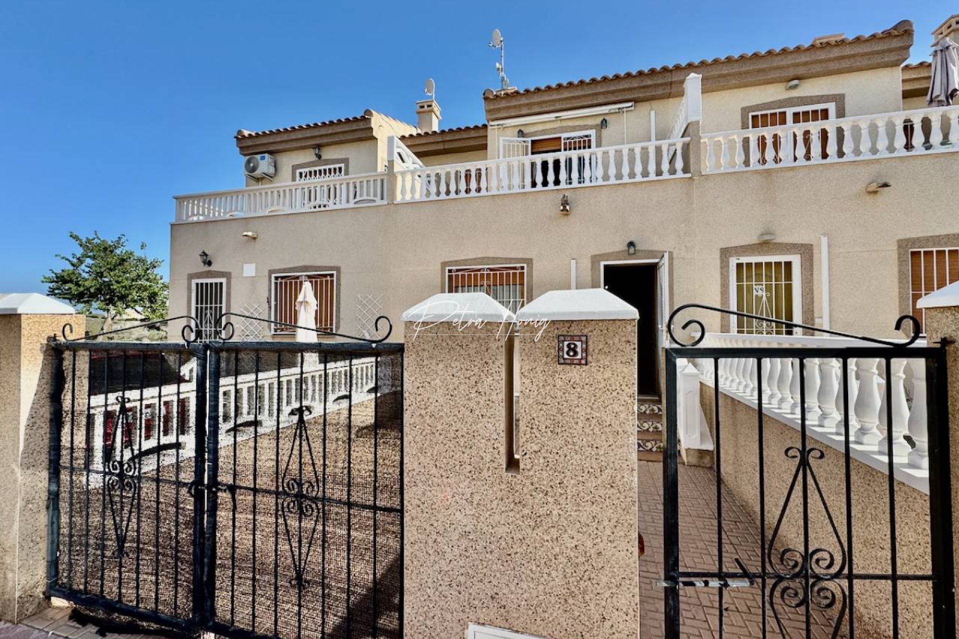 Resales - Townhouse - Ciudad Quesada - La Marquesa Golf