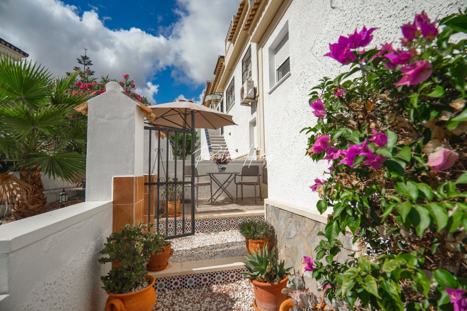 Resales - Townhouse - Ciudad Quesada - La Marquesa Golf