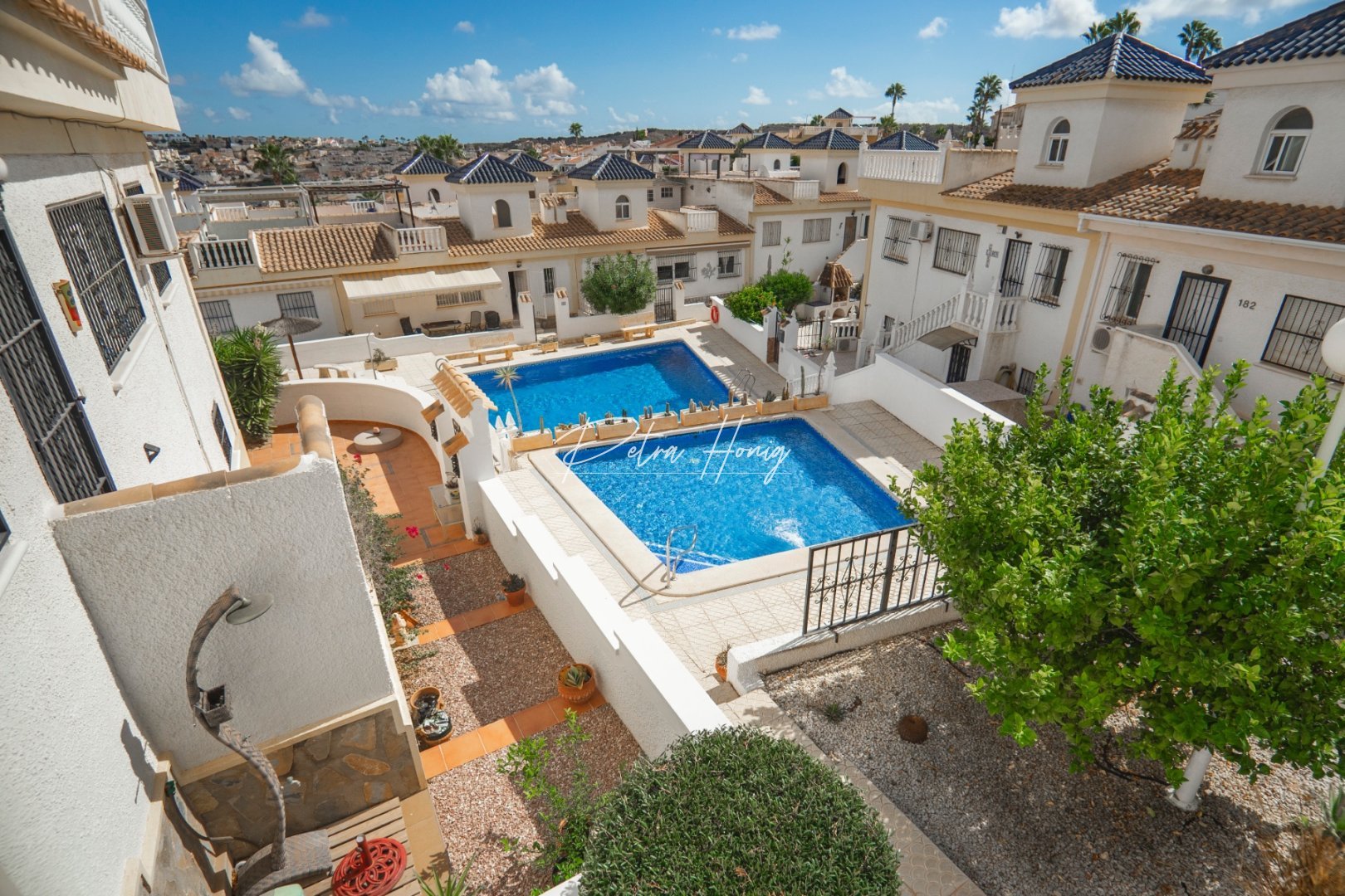 Resales - Townhouse - Ciudad Quesada - La Marquesa Golf