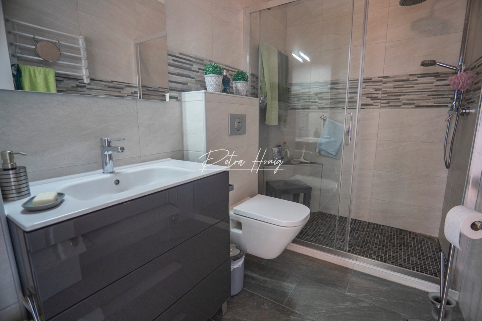 Resales - Townhouse - Ciudad Quesada - La Marquesa Golf