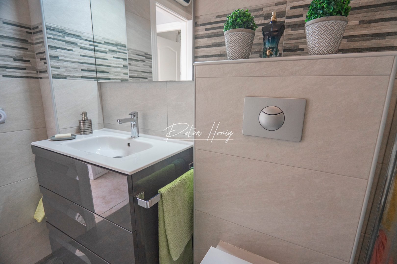 Resales - Townhouse - Ciudad Quesada - La Marquesa Golf