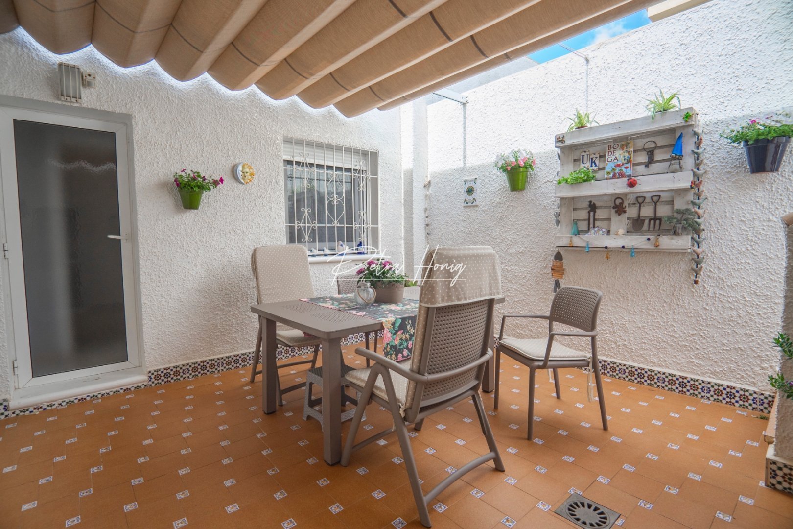 Resales - Townhouse - Ciudad Quesada - La Marquesa Golf