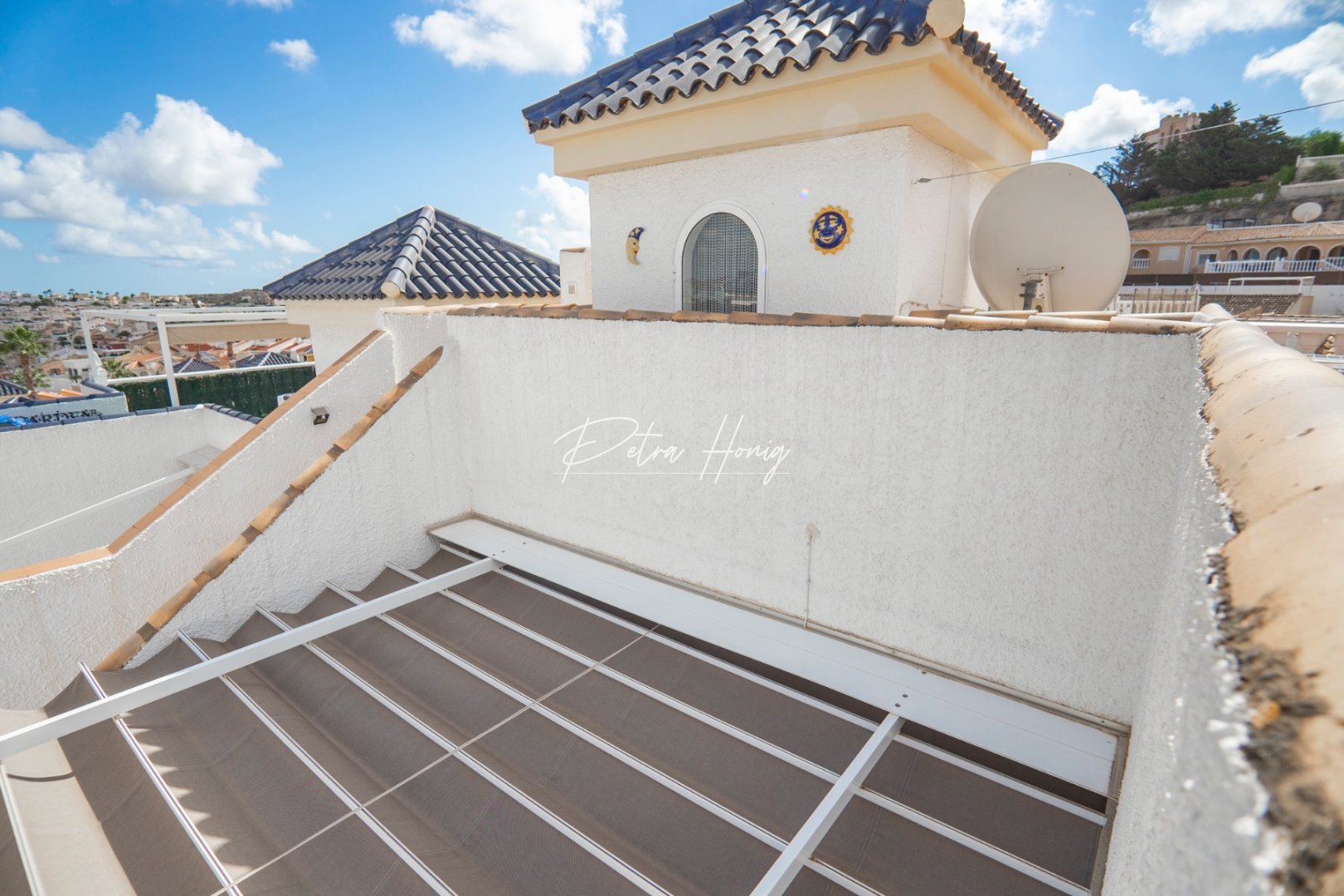 Resales - Townhouse - Ciudad Quesada - La Marquesa Golf