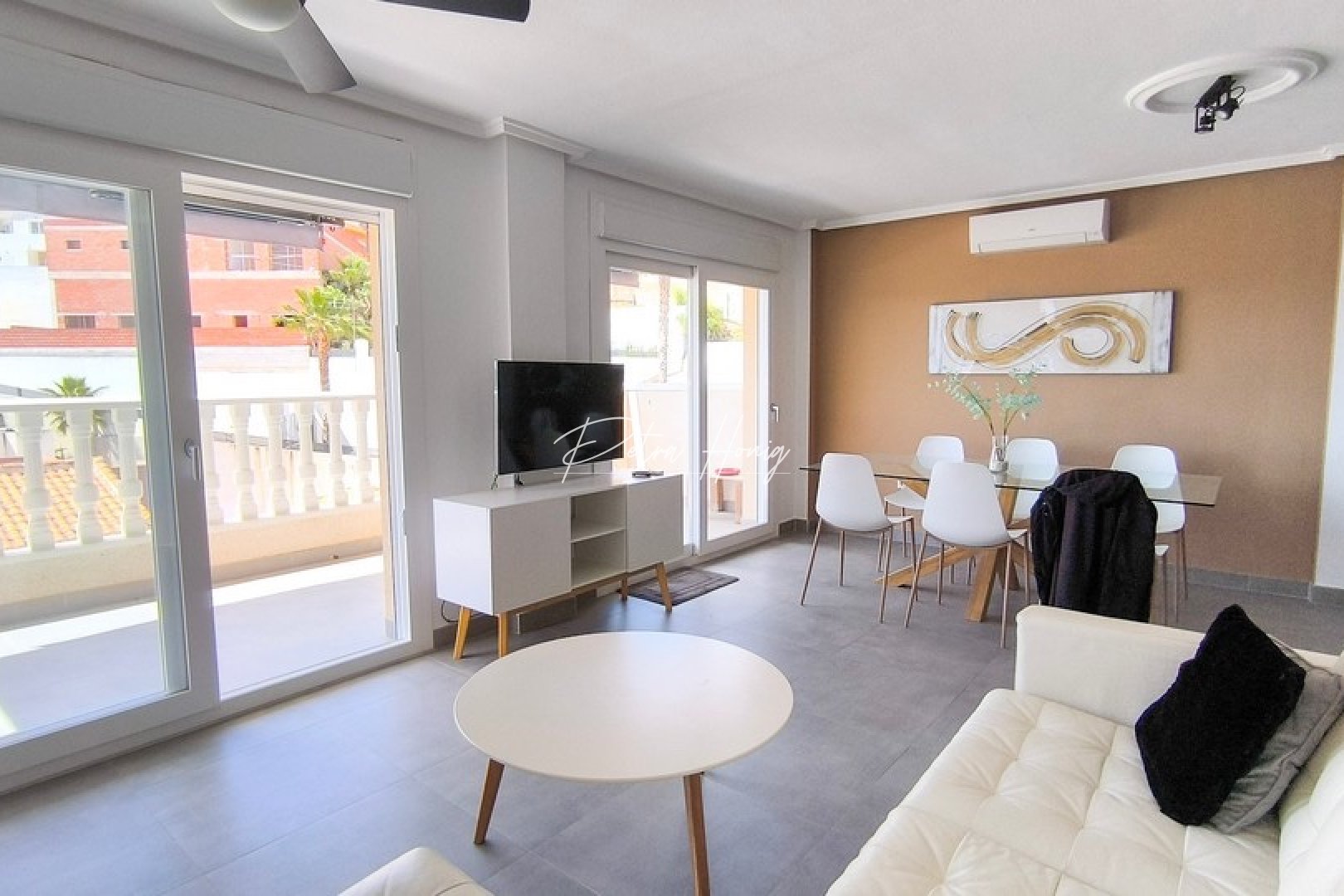 Resales - Townhouse - Ciudad Quesada - La Marquesa Golf