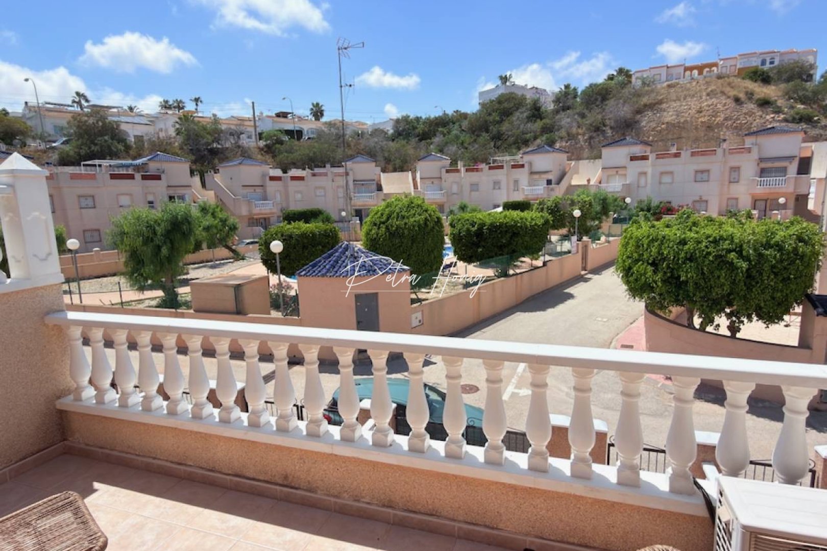 Resales - Townhouse - Ciudad Quesada - La Marquesa Golf