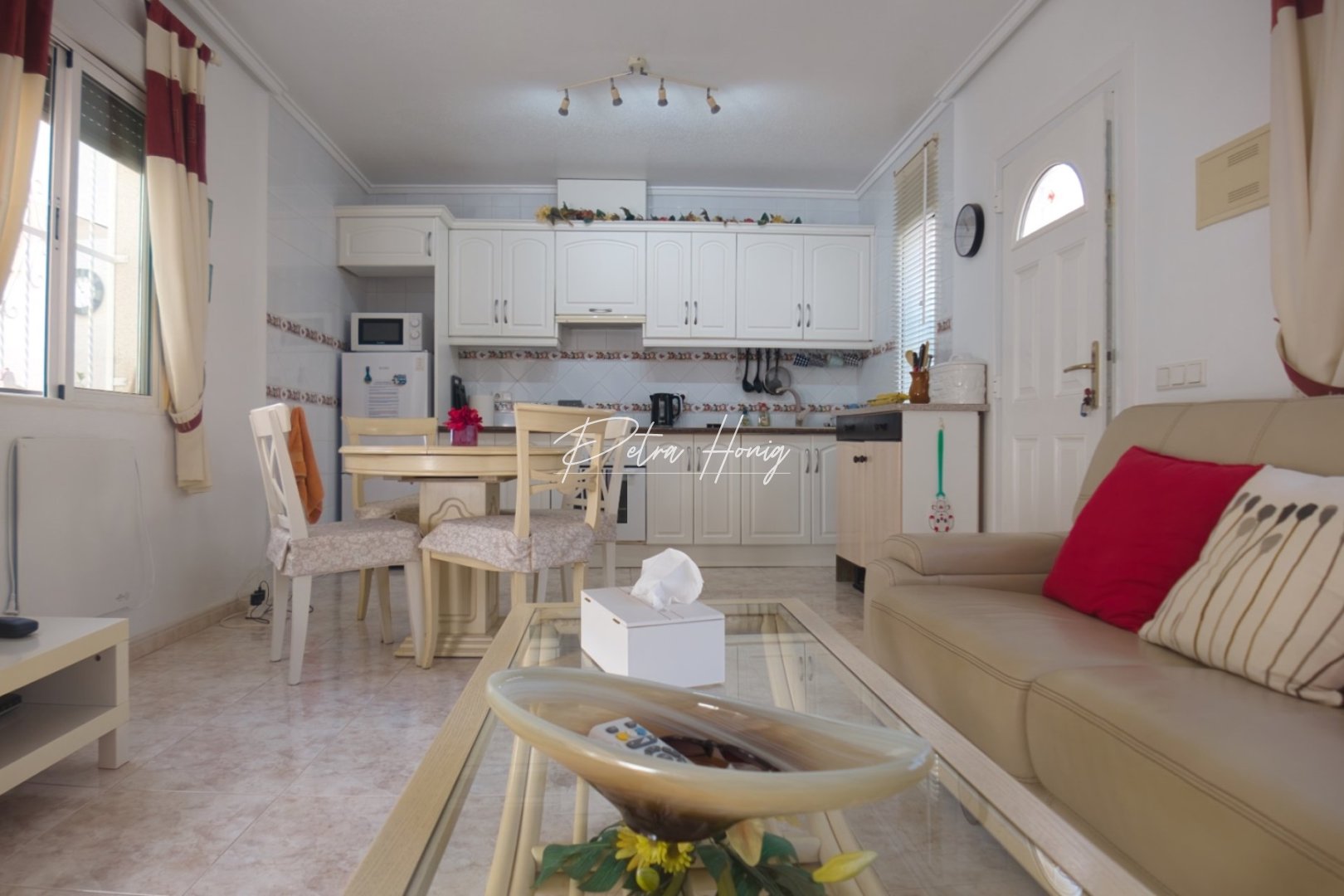 Resales - Townhouse - Ciudad Quesada - La Marquesa Golf