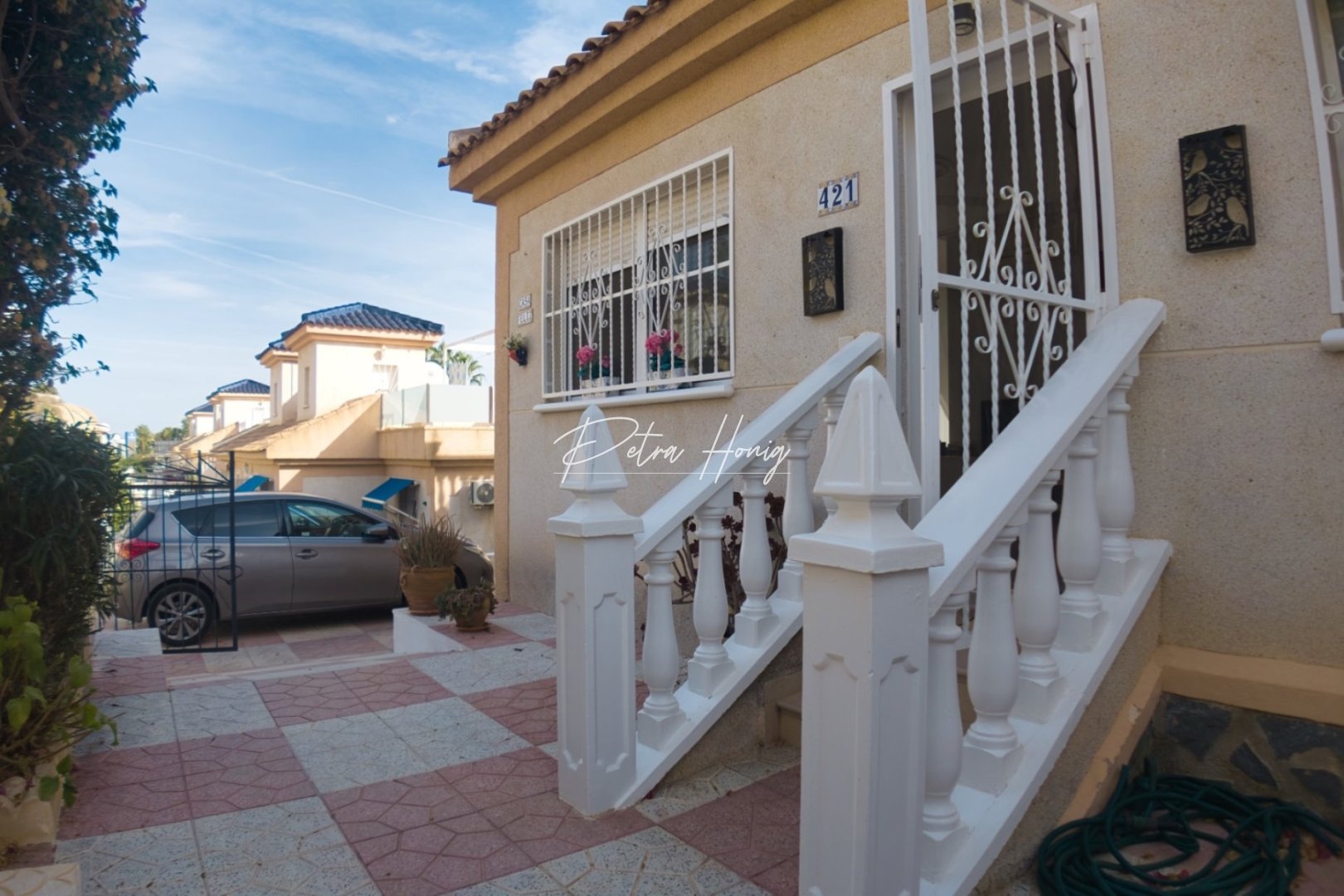 Resales - Townhouse - Ciudad Quesada - La Marquesa Golf
