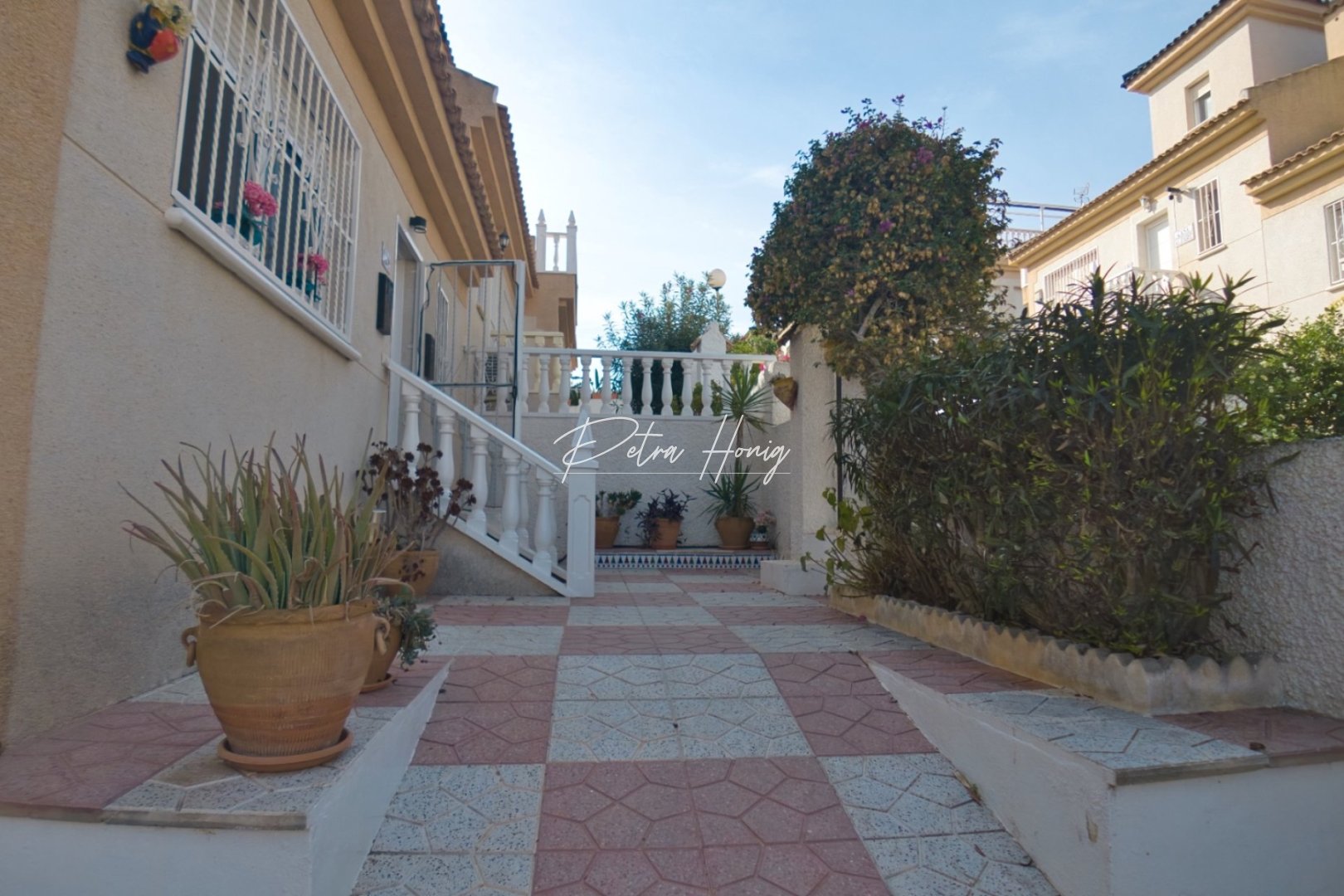 Resales - Townhouse - Ciudad Quesada - La Marquesa Golf