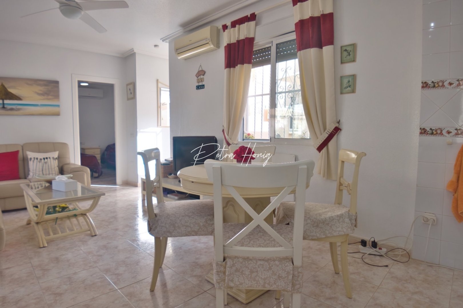Resales - Townhouse - Ciudad Quesada - La Marquesa Golf
