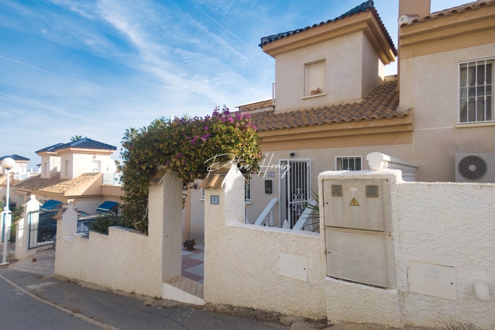 Resales - Townhouse - Ciudad Quesada - La Marquesa Golf