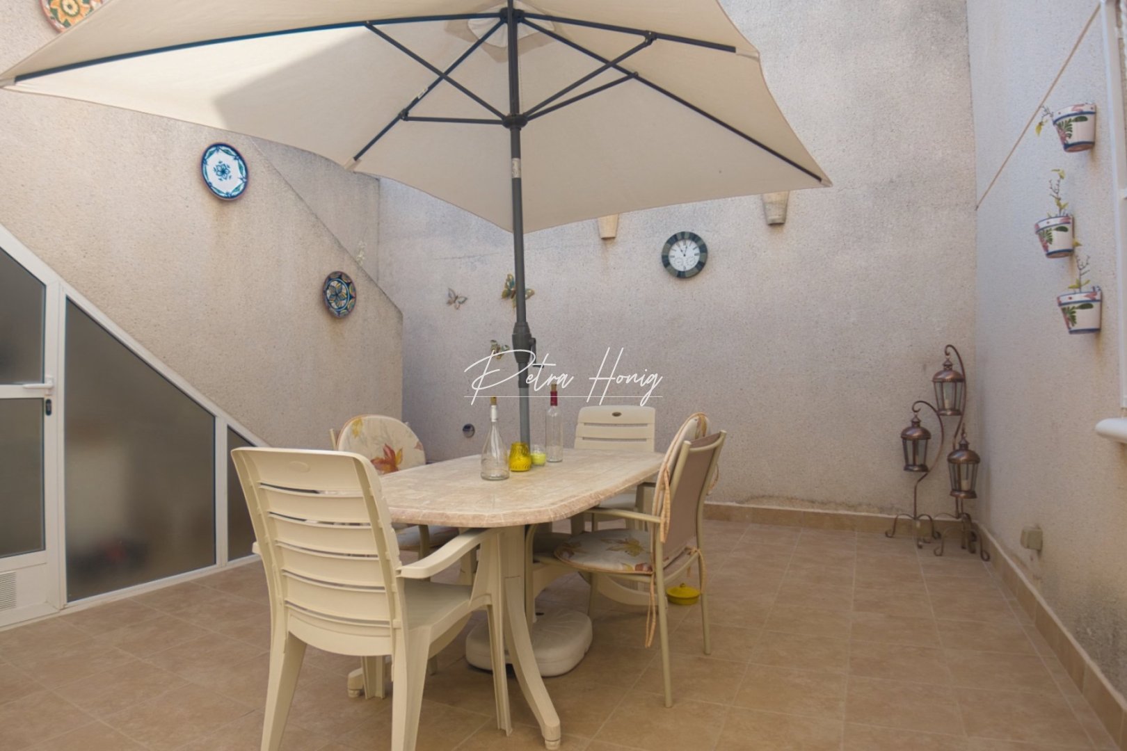 Resales - Townhouse - Ciudad Quesada - La Marquesa Golf